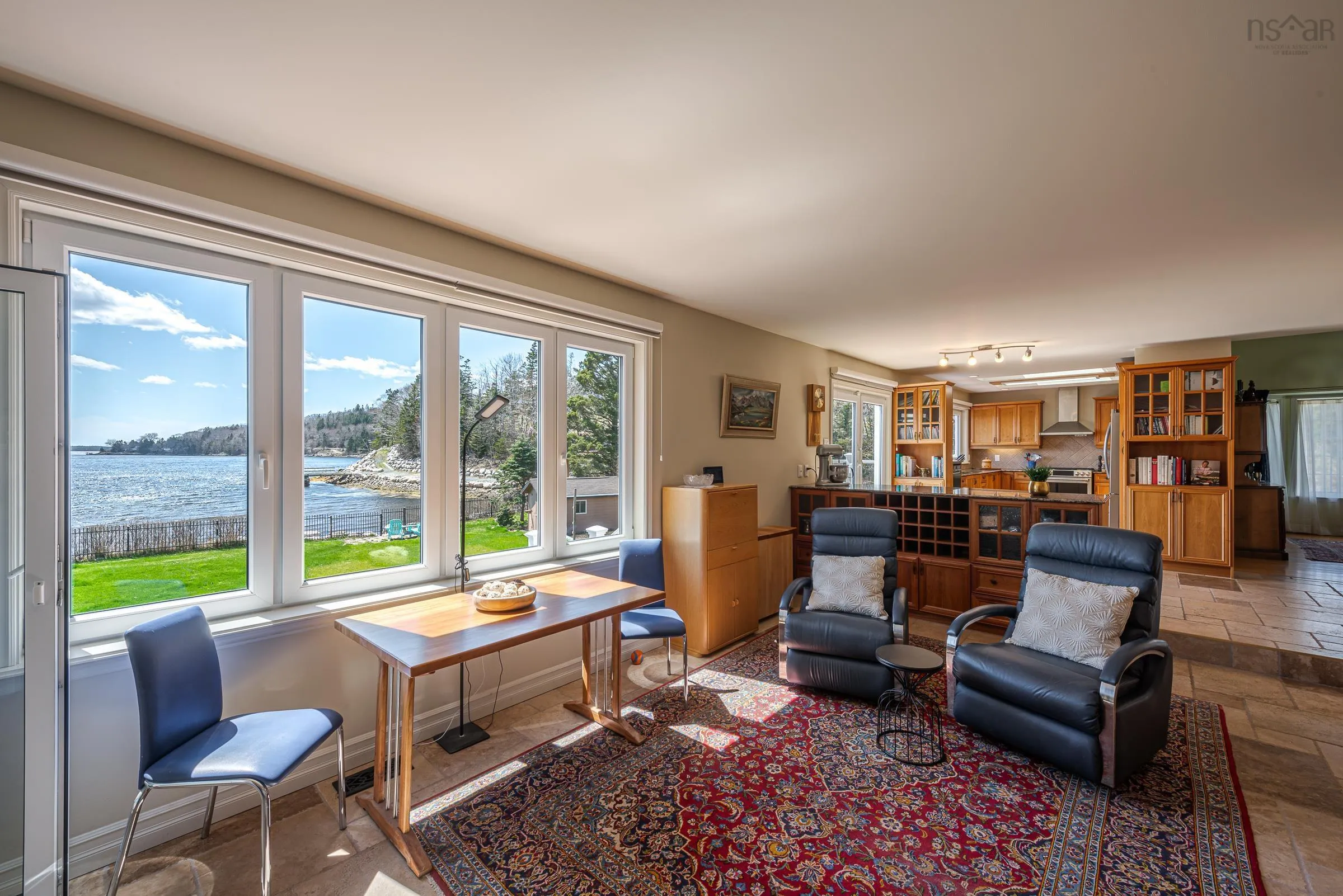 129 Masons Point Road, Head Of St. Margarets Bay, NS B3Z 1Y9, 4 Bedrooms Bedrooms, ,4 BathroomsBathrooms,Residential,For Sale,Masons Point,202520704
