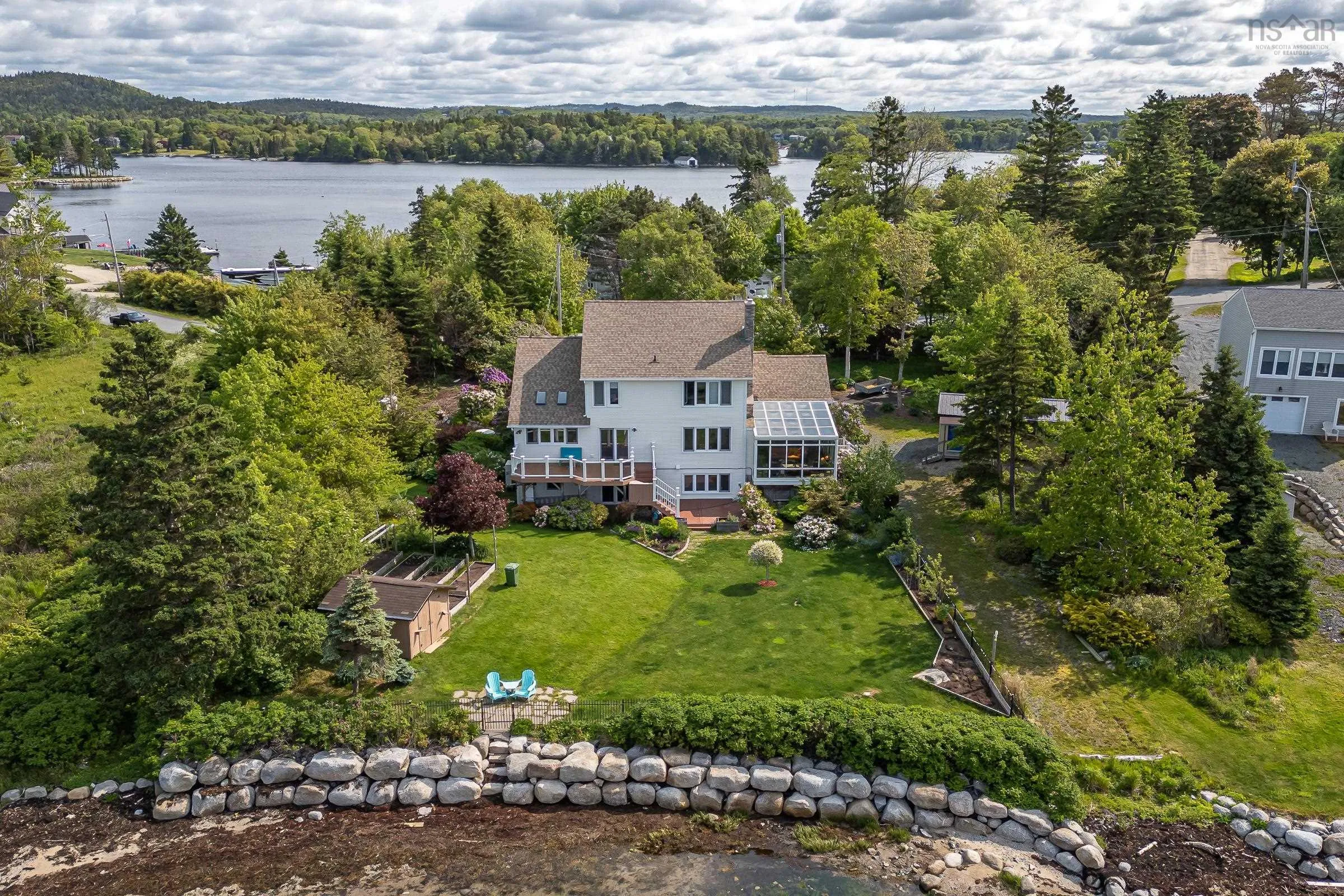 129 Masons Point Road, Head Of St. Margarets Bay, NS B3Z 1Y9, 4 Bedrooms Bedrooms, ,4 BathroomsBathrooms,Residential,For Sale,Masons Point,202520704