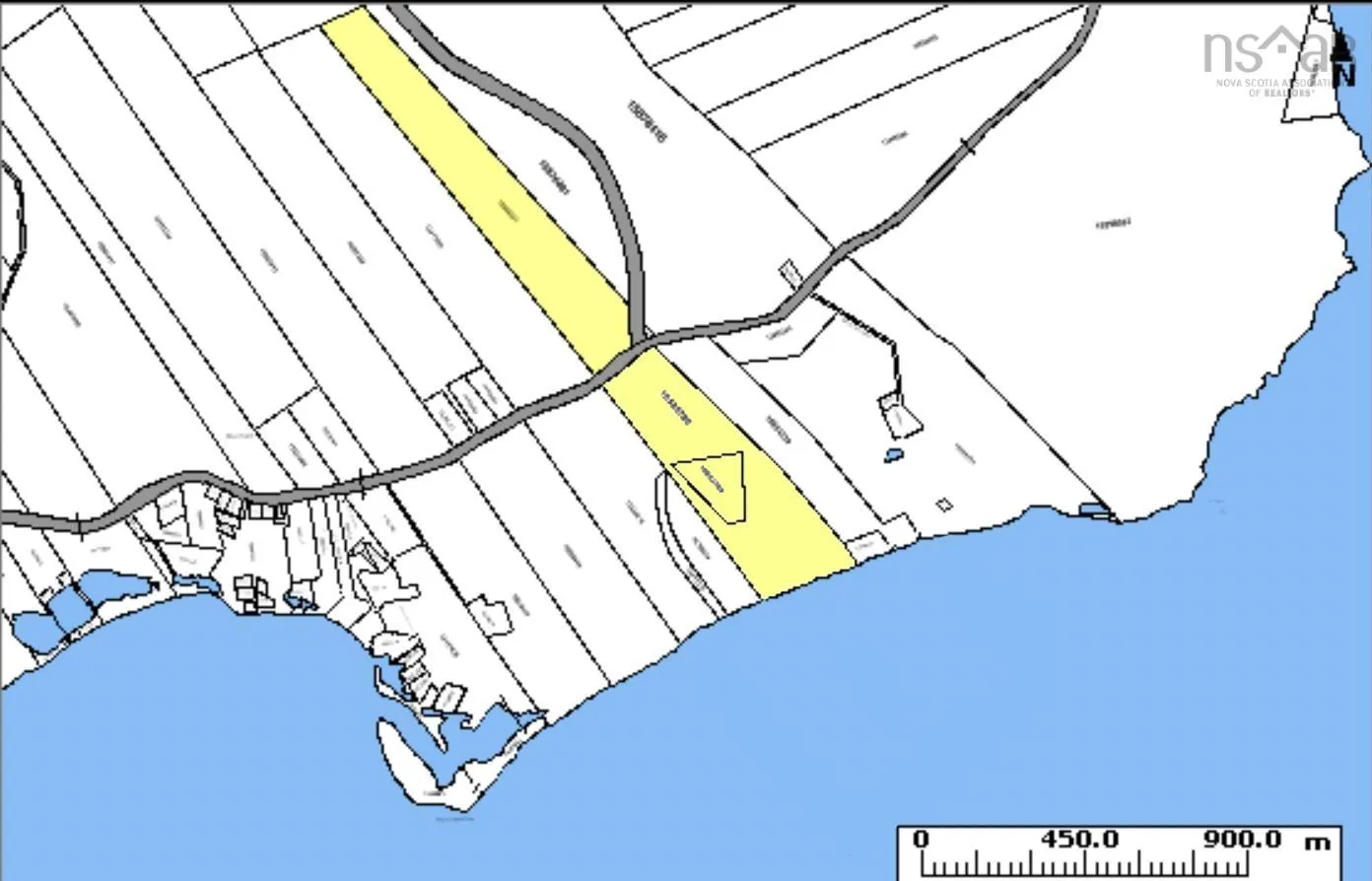 0 No. 255 Highway, Round Island, NS B1P 1P4, ,Land,For Sale,255,202517499