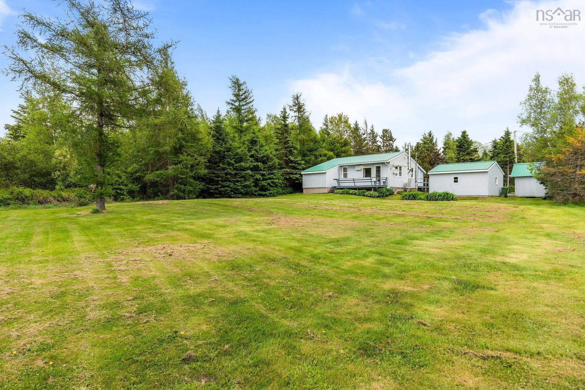 937 Highway 6, Bayhead, NS B0K 1V0, 2 Bedrooms Bedrooms, ,1 BathroomBathrooms,Residential,For Sale,Highway 6,202514260