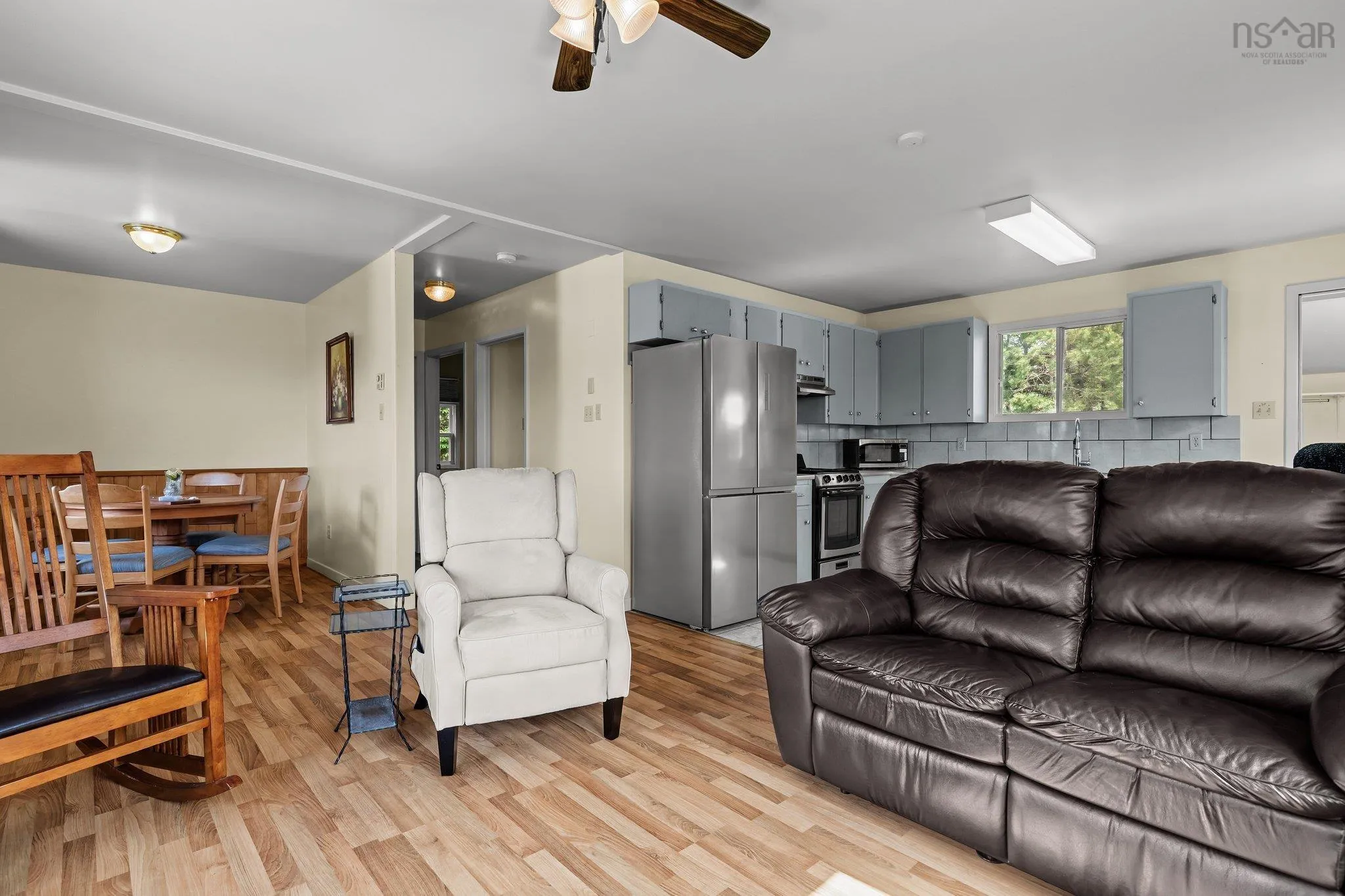 937 Highway 6, Bayhead, NS B0K 1V0, 2 Bedrooms Bedrooms, ,1 BathroomBathrooms,Residential,For Sale,Highway 6,202514260