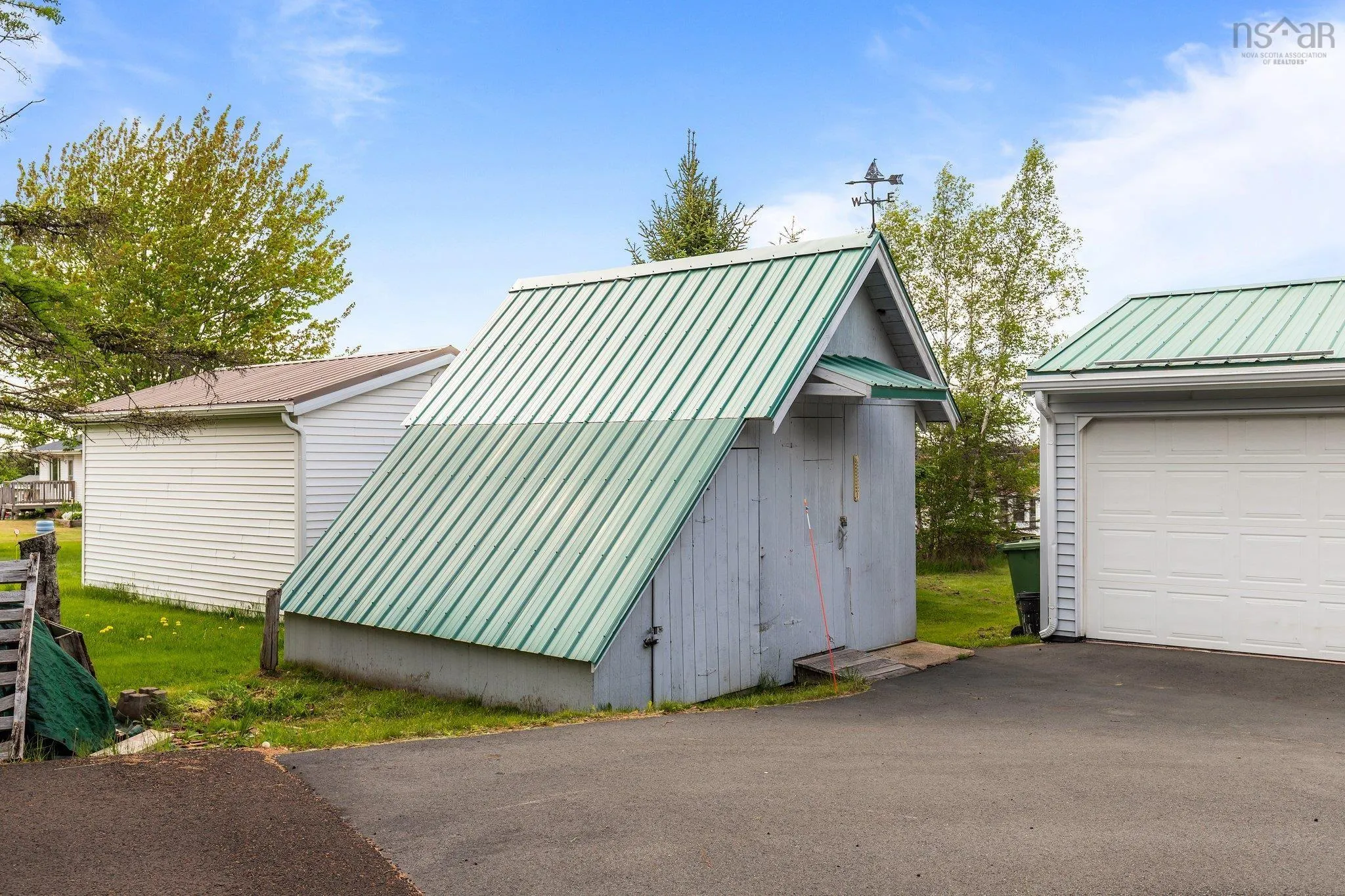 937 Highway 6, Bayhead, NS B0K 1V0, 2 Bedrooms Bedrooms, ,1 BathroomBathrooms,Residential,For Sale,Highway 6,202514260