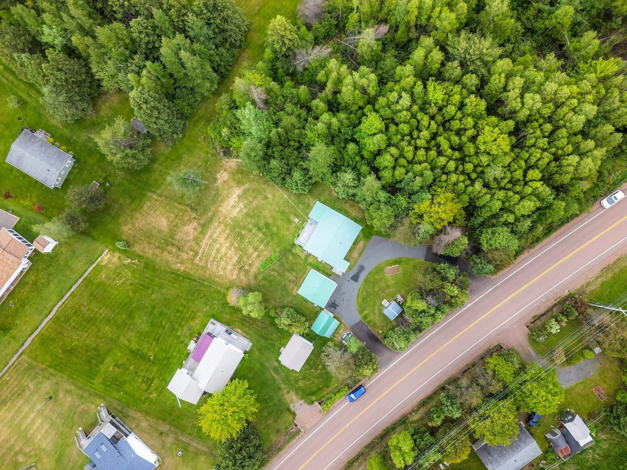 937 Highway 6, Bayhead, NS B0K 1V0, 2 Bedrooms Bedrooms, ,1 BathroomBathrooms,Residential,For Sale,Highway 6,202514260