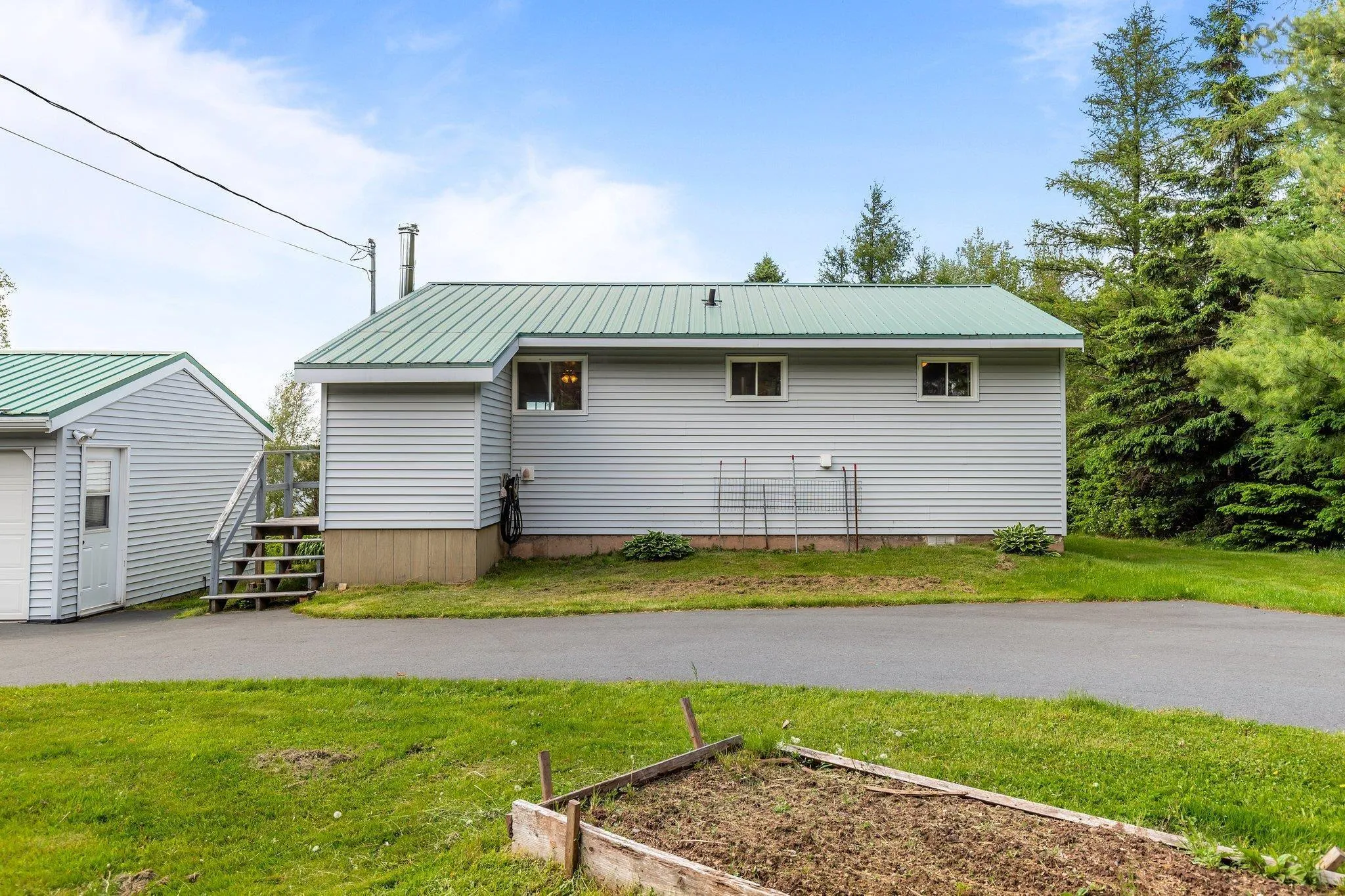 937 Highway 6, Bayhead, NS B0K 1V0, 2 Bedrooms Bedrooms, ,1 BathroomBathrooms,Residential,For Sale,Highway 6,202514260