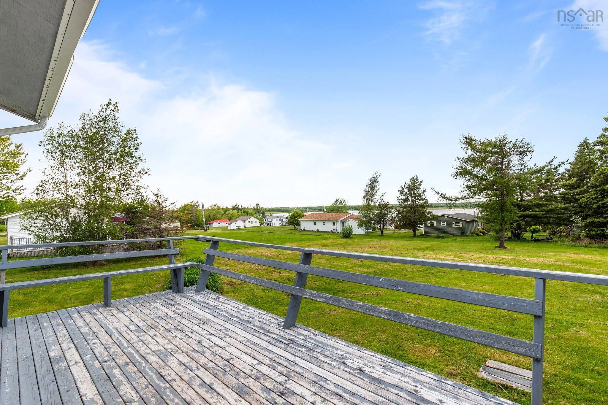 937 Highway 6, Bayhead, NS B0K 1V0, 2 Bedrooms Bedrooms, ,1 BathroomBathrooms,Residential,For Sale,Highway 6,202514260