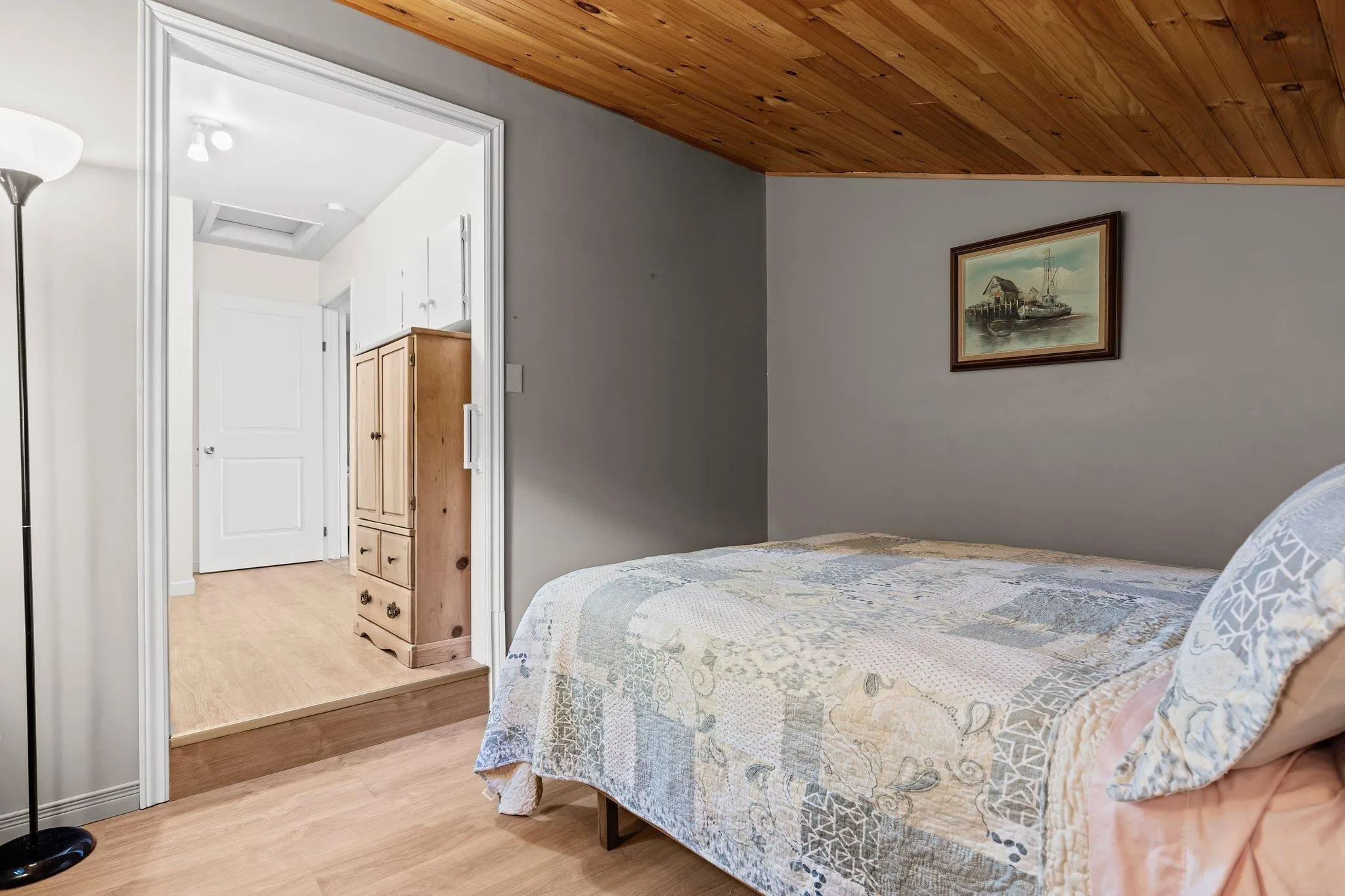 937 Highway 6, Bayhead, NS B0K 1V0, 2 Bedrooms Bedrooms, ,1 BathroomBathrooms,Residential,For Sale,Highway 6,202514260