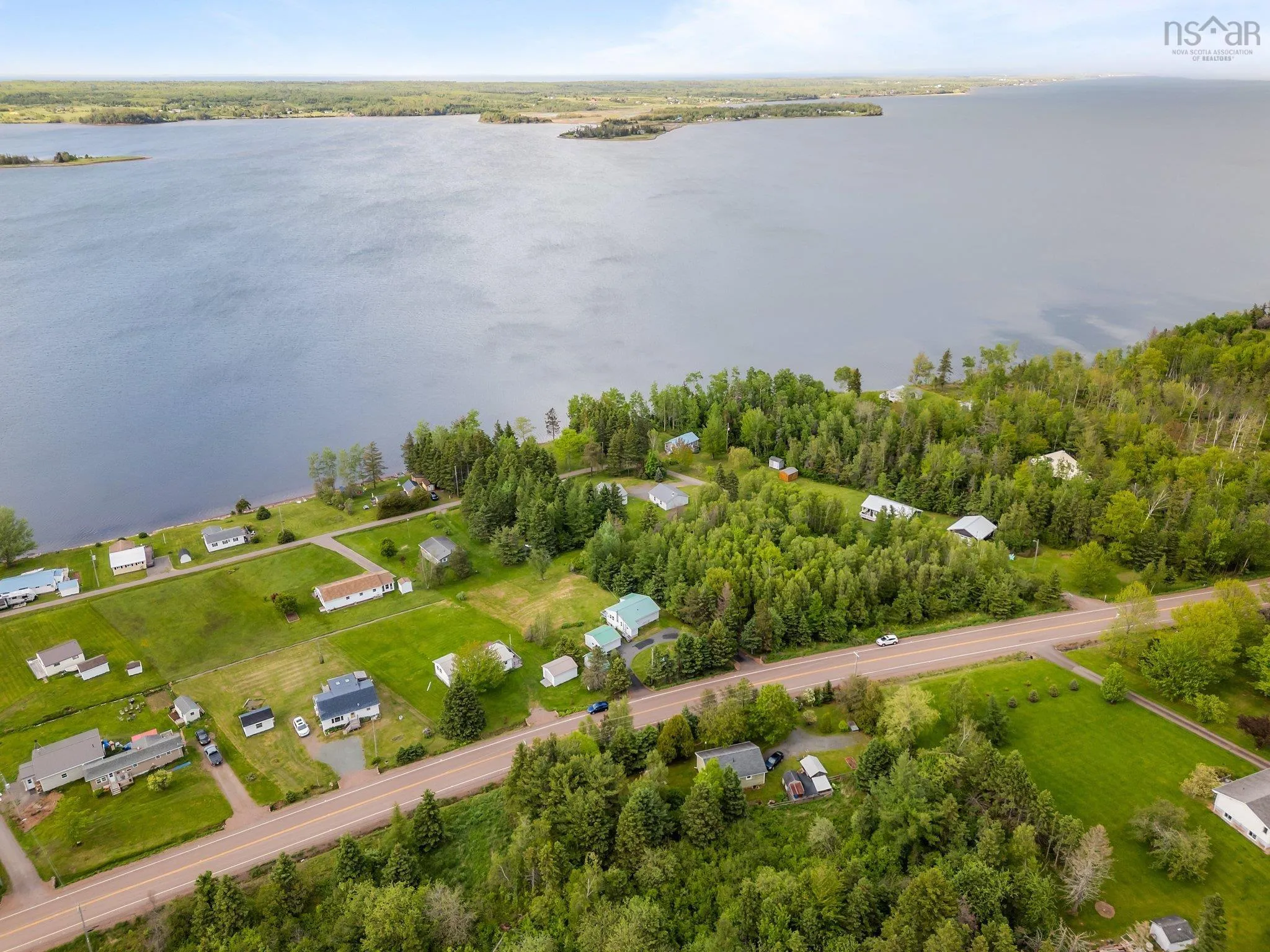 937 Highway 6, Bayhead, NS B0K 1V0, 2 Bedrooms Bedrooms, ,1 BathroomBathrooms,Residential,For Sale,Highway 6,202514260