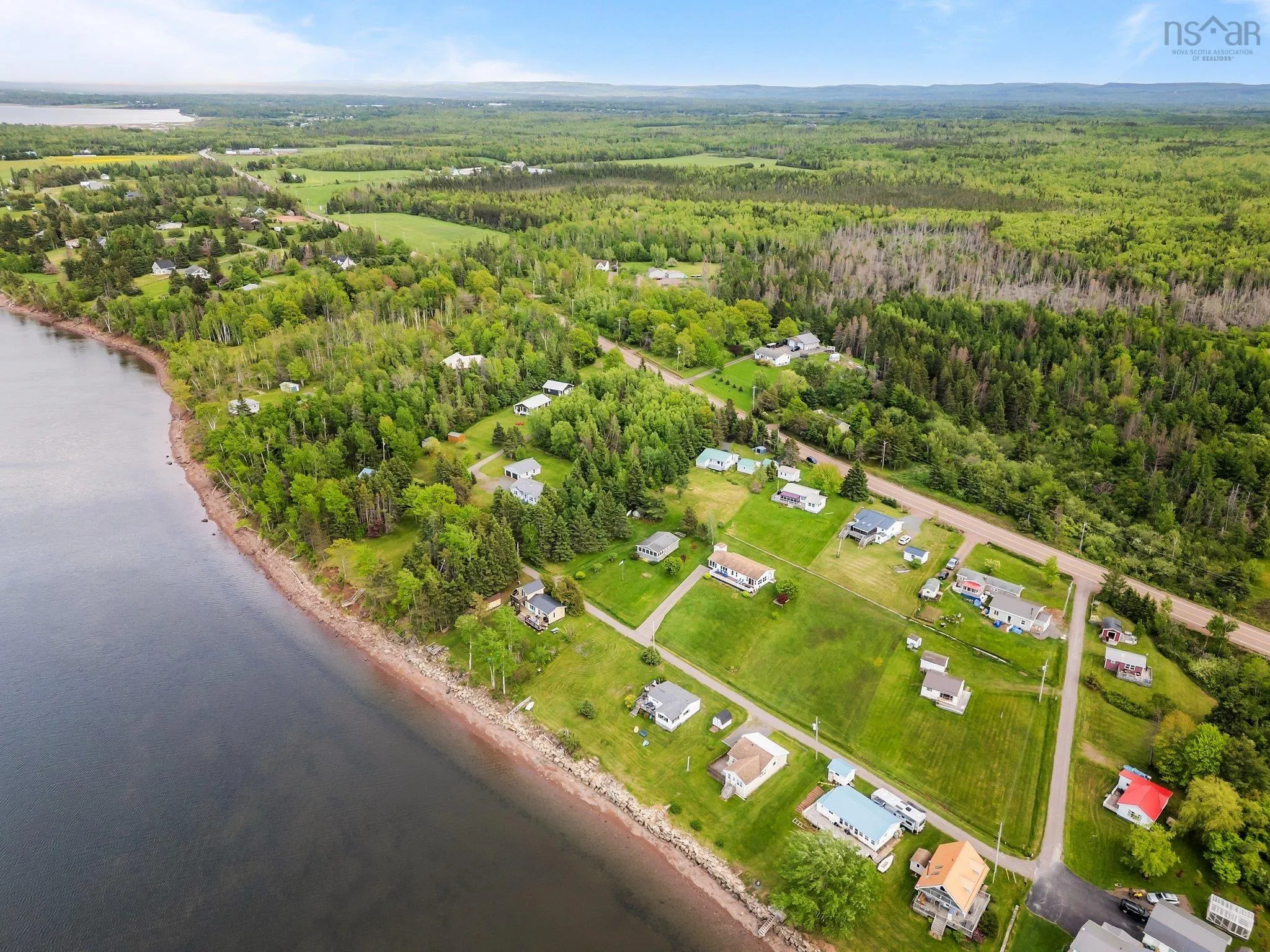 937 Highway 6, Bayhead, NS B0K 1V0, 2 Bedrooms Bedrooms, ,1 BathroomBathrooms,Residential,For Sale,Highway 6,202514260