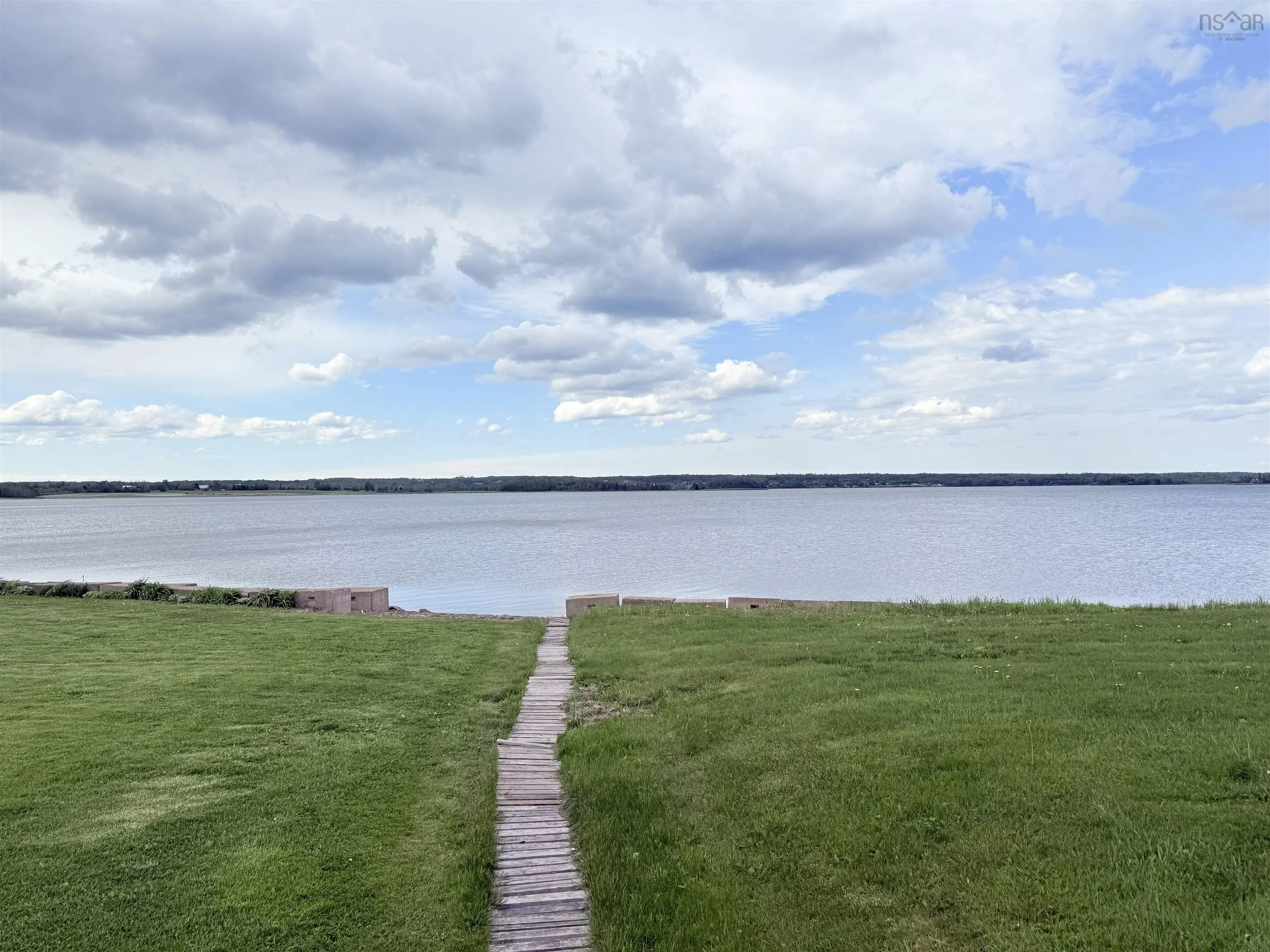 937 Highway 6, Bayhead, NS B0K 1V0, 2 Bedrooms Bedrooms, ,1 BathroomBathrooms,Residential,For Sale,Highway 6,202514260