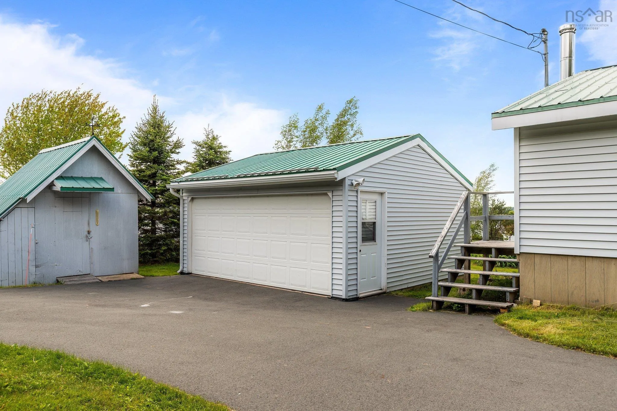 937 Highway 6, Bayhead, NS B0K 1V0, 2 Bedrooms Bedrooms, ,1 BathroomBathrooms,Residential,For Sale,Highway 6,202514260