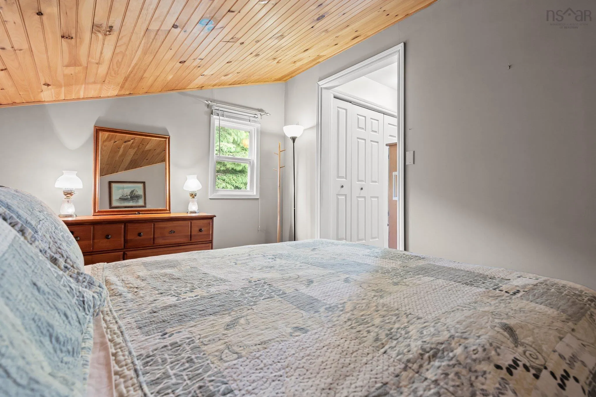 937 Highway 6, Bayhead, NS B0K 1V0, 2 Bedrooms Bedrooms, ,1 BathroomBathrooms,Residential,For Sale,Highway 6,202514260