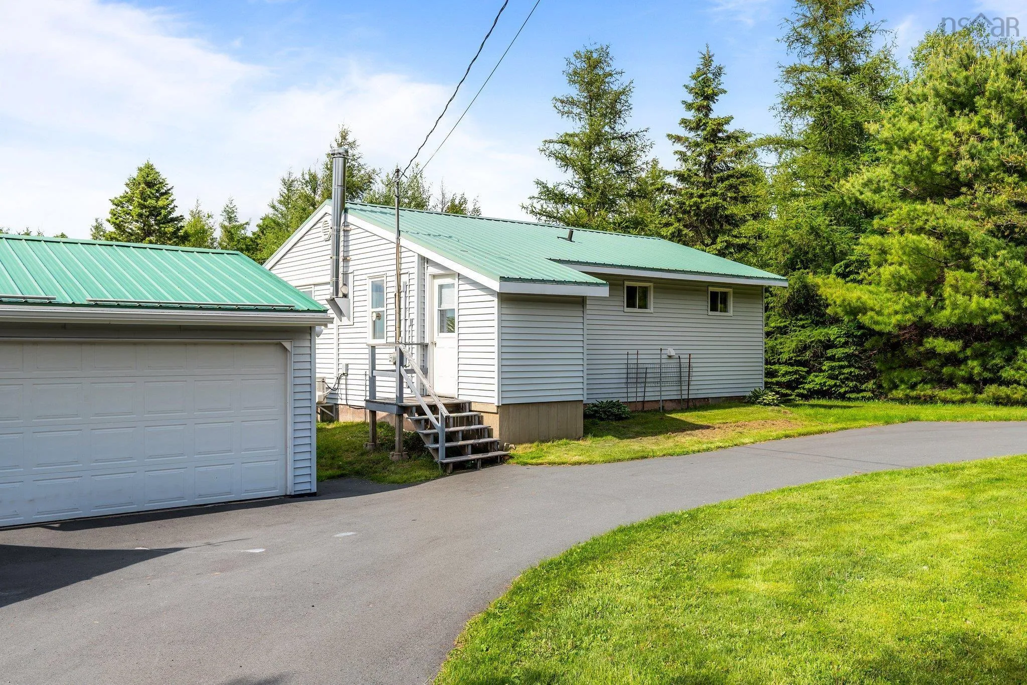 937 Highway 6, Bayhead, NS B0K 1V0, 2 Bedrooms Bedrooms, ,1 BathroomBathrooms,Residential,For Sale,Highway 6,202514260