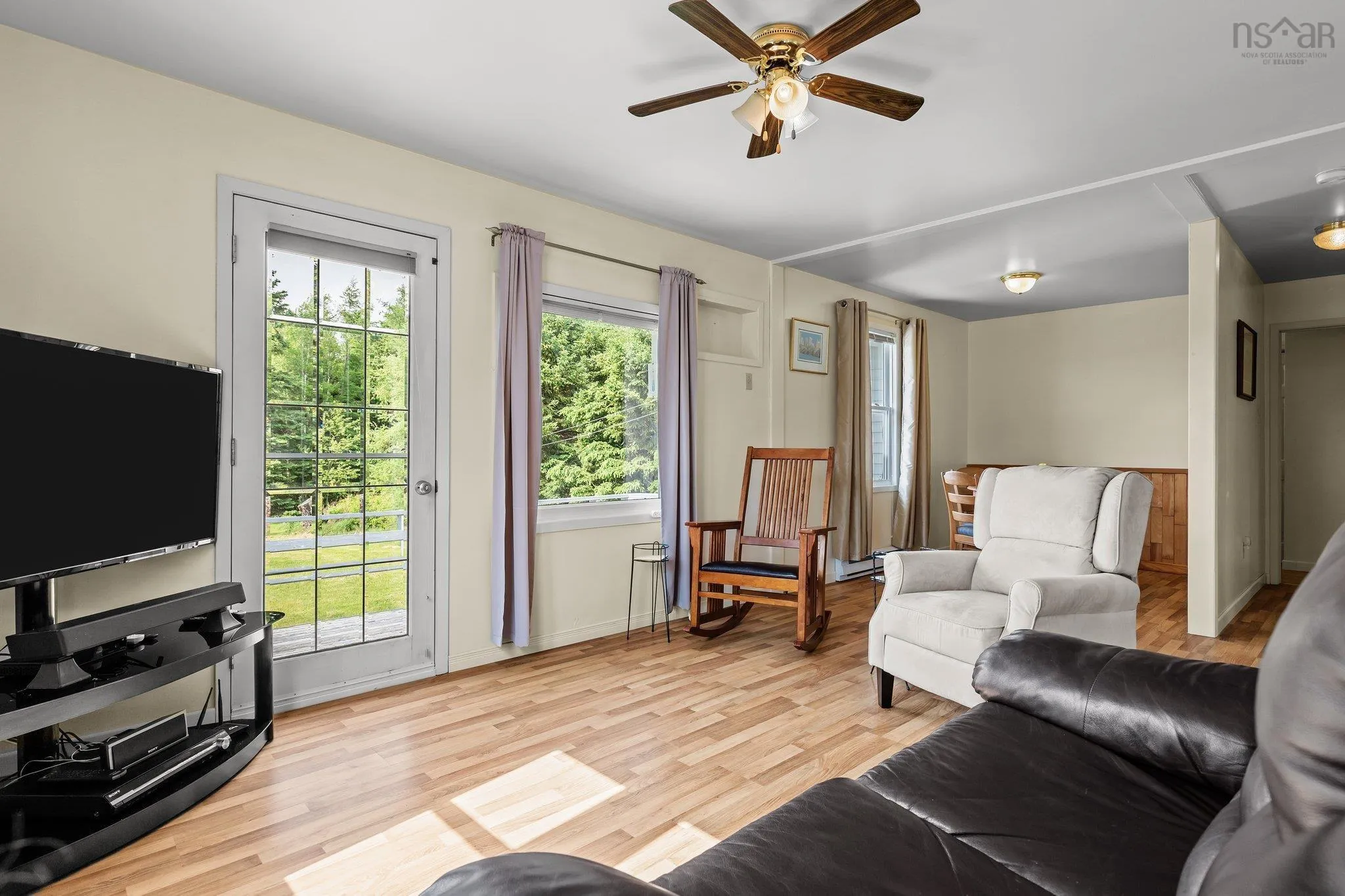 937 Highway 6, Bayhead, NS B0K 1V0, 2 Bedrooms Bedrooms, ,1 BathroomBathrooms,Residential,For Sale,Highway 6,202514260