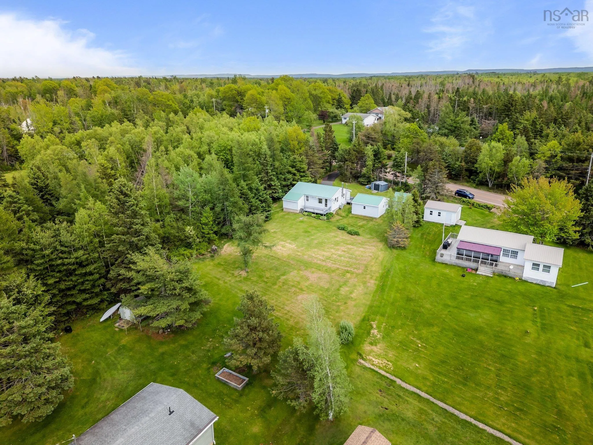 937 Highway 6, Bayhead, NS B0K 1V0, 2 Bedrooms Bedrooms, ,1 BathroomBathrooms,Residential,For Sale,Highway 6,202514260