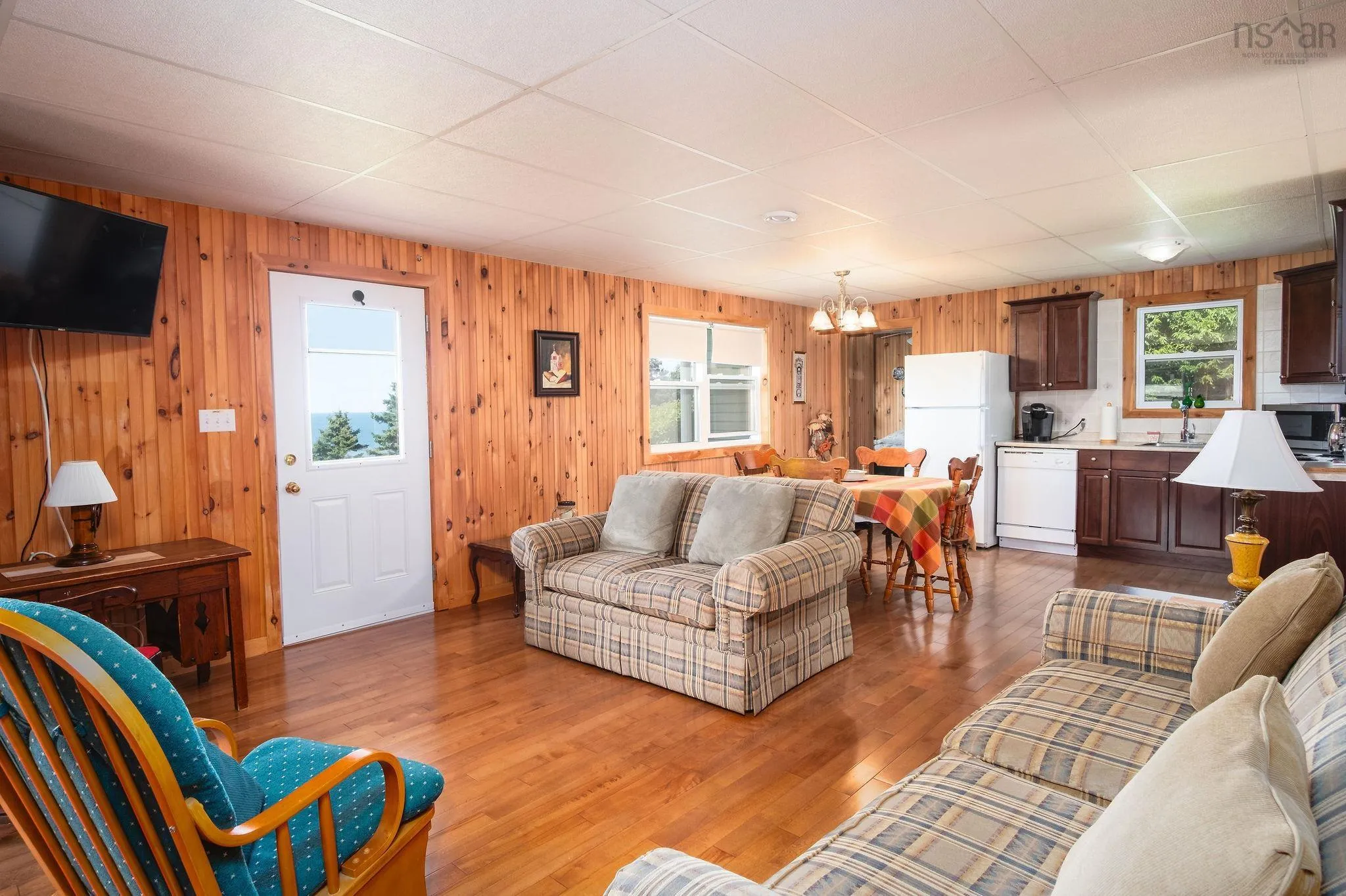 865 Little Mabou Road, Colindale Ns B0e 2w0, 4 Bedrooms Bedrooms, ,1 BathroomBathrooms,Residential,For Sale,Little Mabou,202421114