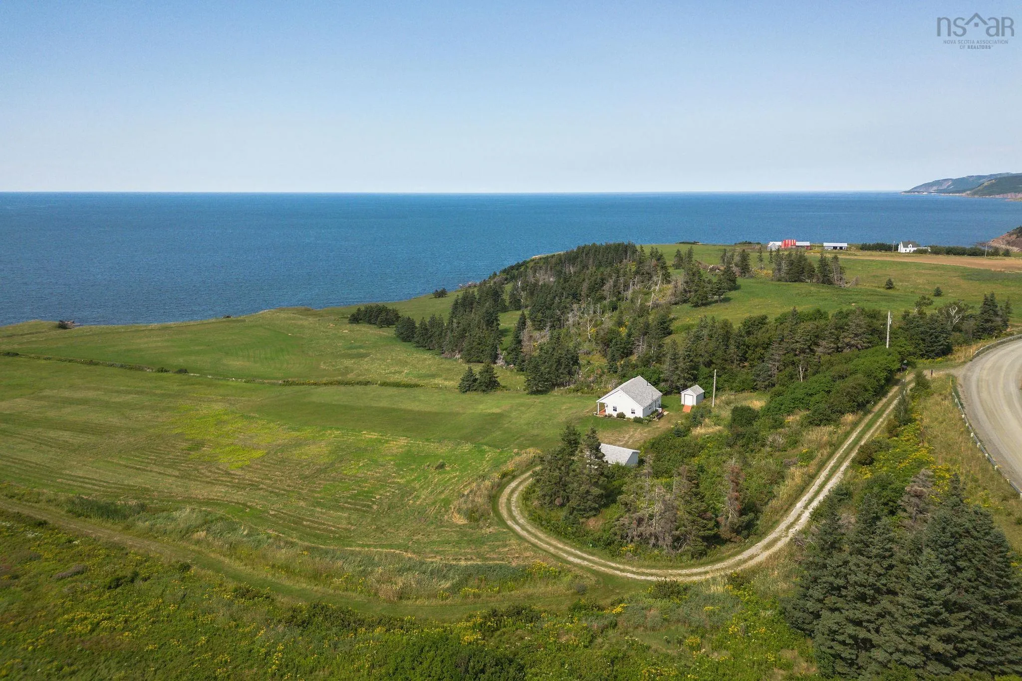 865 Little Mabou Road, Colindale Ns B0e 2w0, 4 Bedrooms Bedrooms, ,1 BathroomBathrooms,Residential,For Sale,Little Mabou,202421114