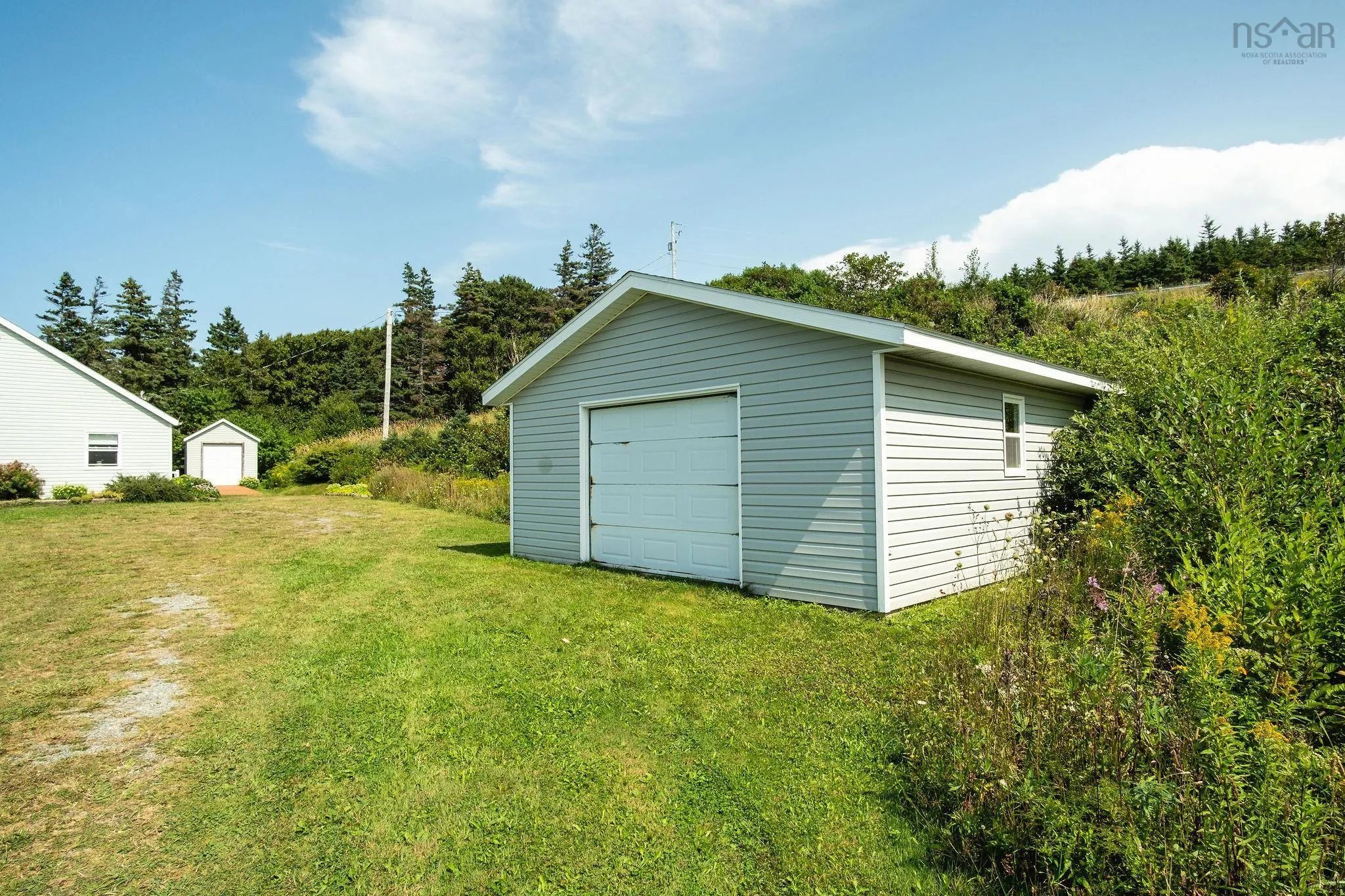 865 Little Mabou Road, Colindale Ns B0e 2w0, 4 Bedrooms Bedrooms, ,1 BathroomBathrooms,Residential,For Sale,Little Mabou,202421114
