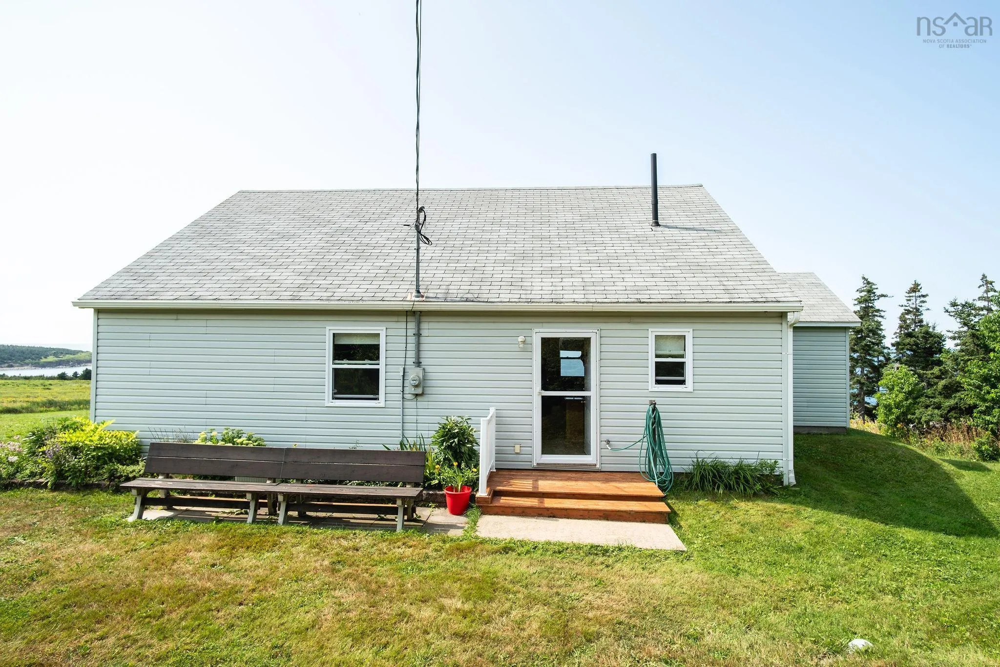 865 Little Mabou Road, Colindale Ns B0e 2w0, 4 Bedrooms Bedrooms, ,1 BathroomBathrooms,Residential,For Sale,Little Mabou,202421114