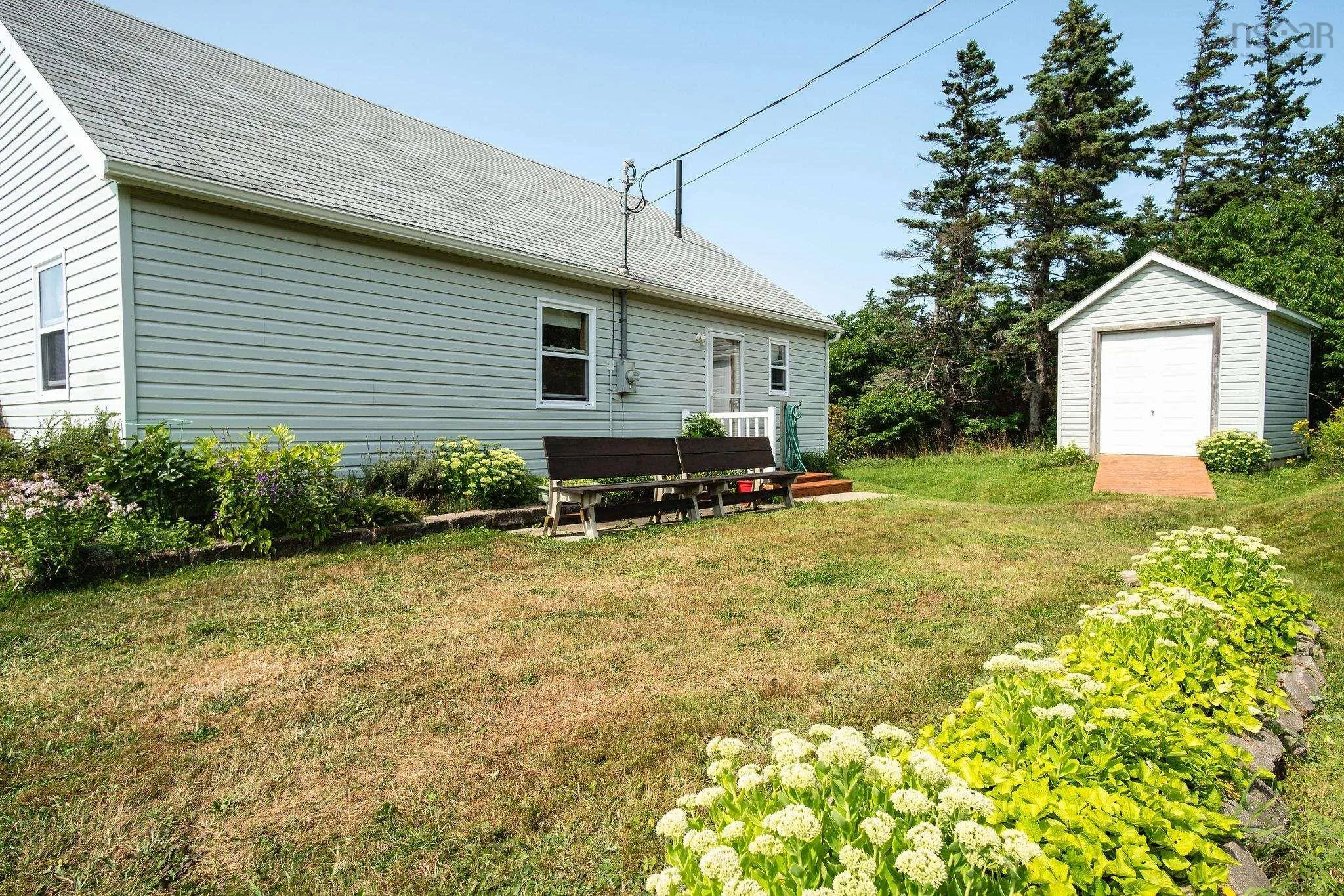 865 Little Mabou Road, Colindale Ns B0e 2w0, 4 Bedrooms Bedrooms, ,1 BathroomBathrooms,Residential,For Sale,Little Mabou,202421114