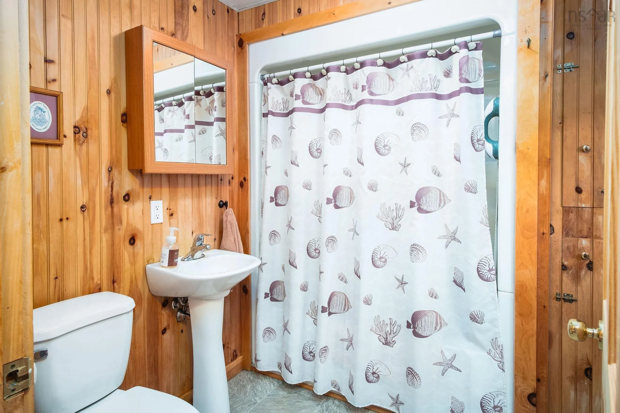 865 Little Mabou Road, Colindale Ns B0e 2w0, 4 Bedrooms Bedrooms, ,1 BathroomBathrooms,Residential,For Sale,Little Mabou,202421114
