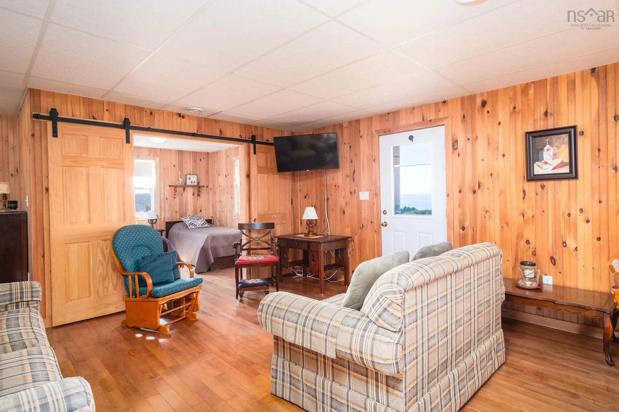 865 Little Mabou Road, Colindale Ns B0e 2w0, 4 Bedrooms Bedrooms, ,1 BathroomBathrooms,Residential,For Sale,Little Mabou,202421114