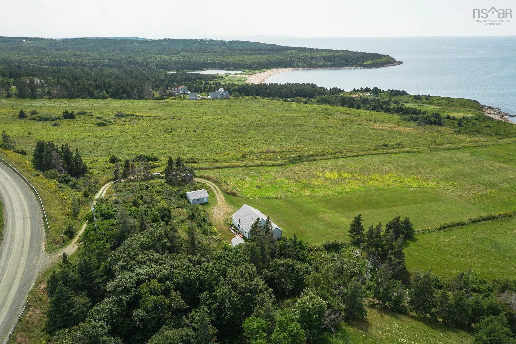 865 Little Mabou Road, Colindale Ns B0e 2w0, 4 Bedrooms Bedrooms, ,1 BathroomBathrooms,Residential,For Sale,Little Mabou,202421114
