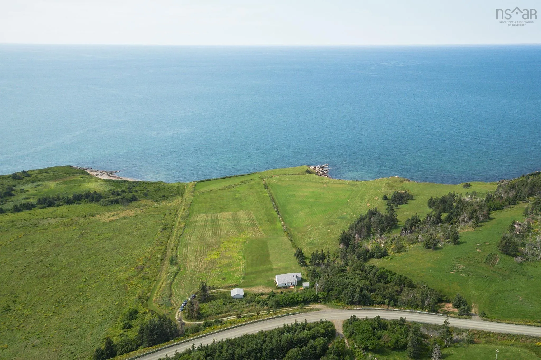 865 Little Mabou Road, Colindale Ns B0e 2w0, 4 Bedrooms Bedrooms, ,1 BathroomBathrooms,Residential,For Sale,Little Mabou,202421114