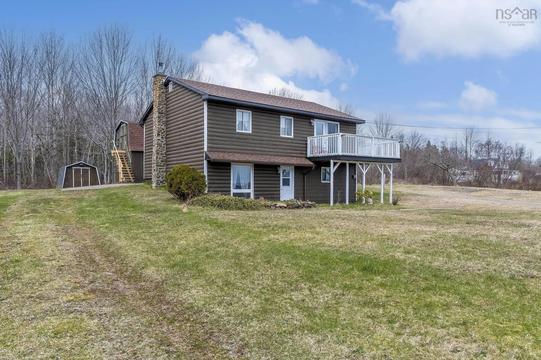 2091 Granville Road, Port Wade Ns B0s 1a0, 3 Bedrooms Bedrooms, ,2 BathroomsBathrooms,Residential,For Sale,Granville,202507907