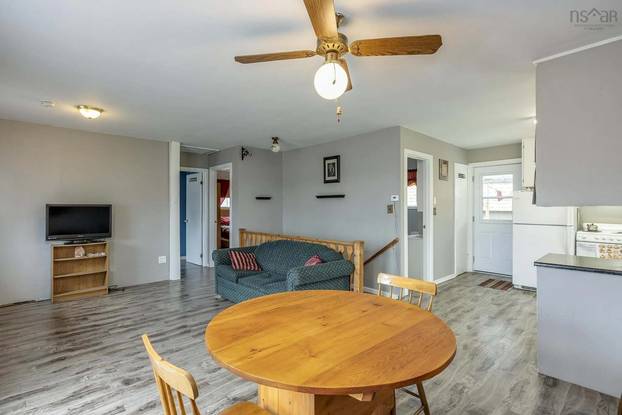 2091 Granville Road, Port Wade Ns B0s 1a0, 3 Bedrooms Bedrooms, ,2 BathroomsBathrooms,Residential,For Sale,Granville,202507907