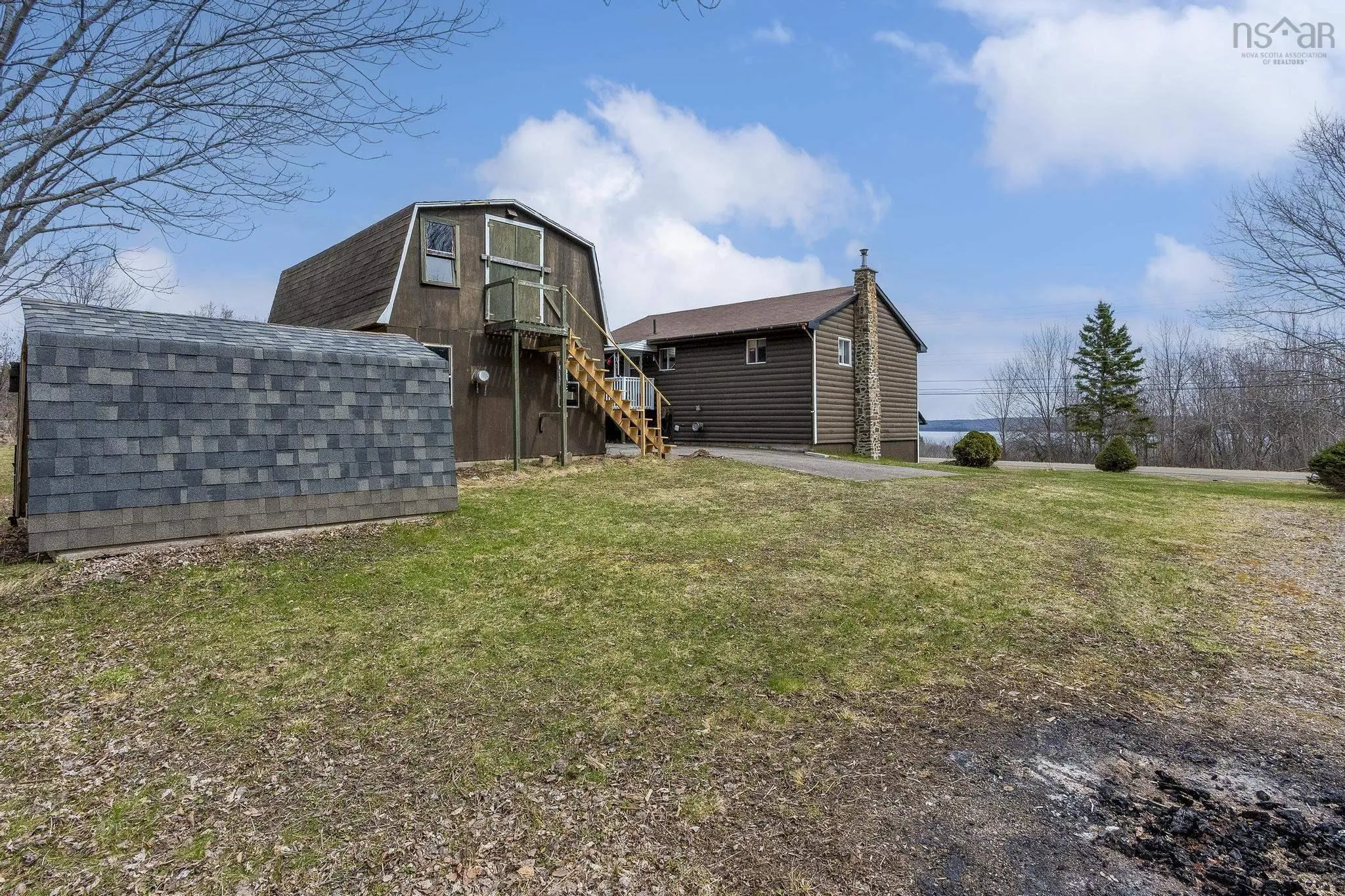 2091 Granville Road, Port Wade Ns B0s 1a0, 3 Bedrooms Bedrooms, ,2 BathroomsBathrooms,Residential,For Sale,Granville,202507907
