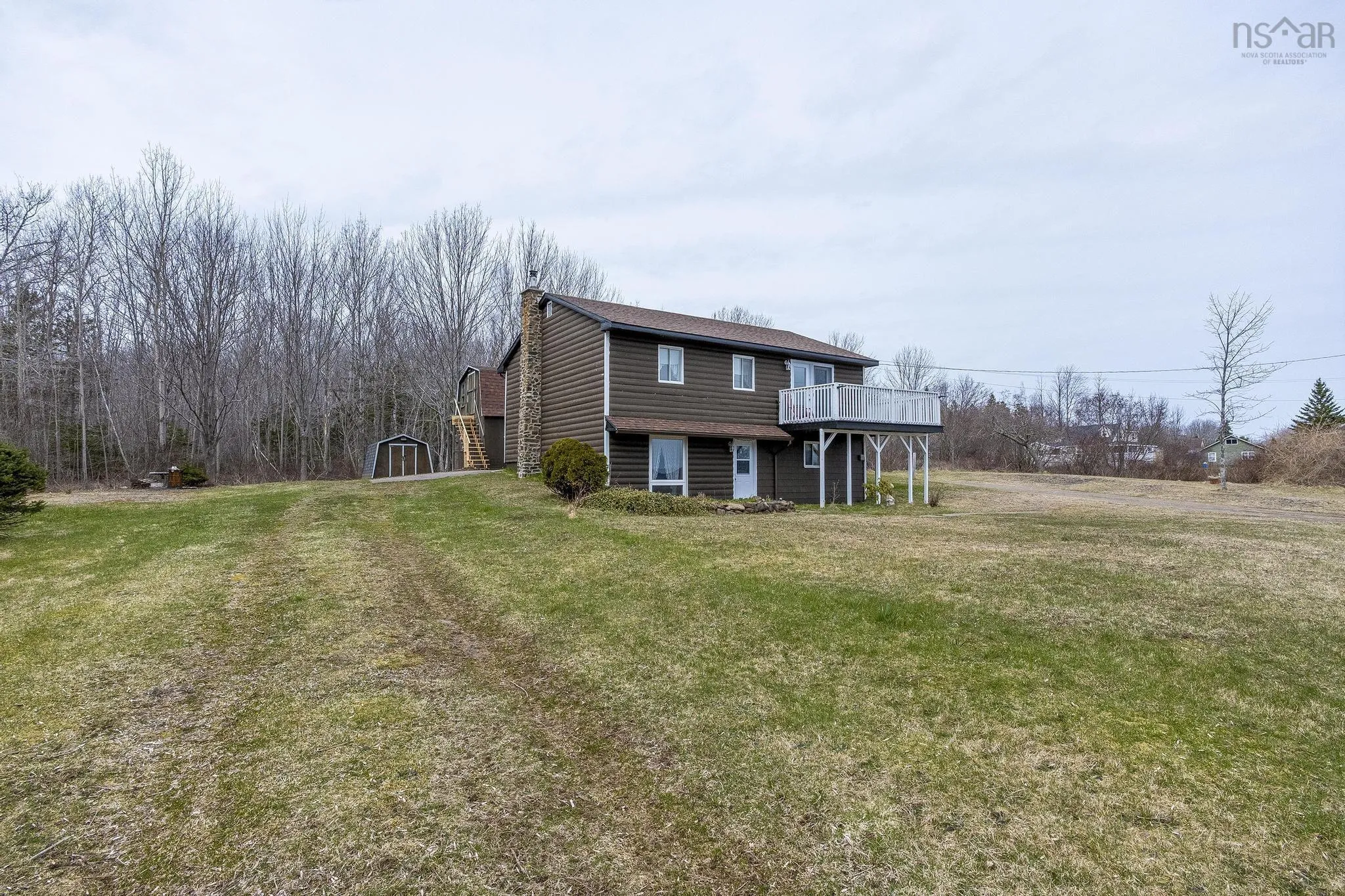 2091 Granville Road, Port Wade Ns B0s 1a0, 3 Bedrooms Bedrooms, ,2 BathroomsBathrooms,Residential,For Sale,Granville,202507907