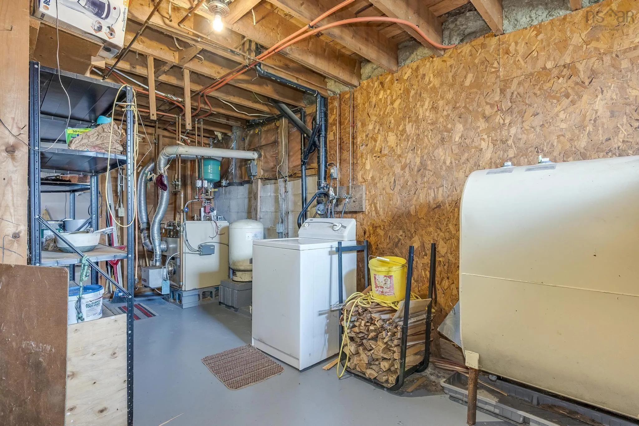 2091 Granville Road, Port Wade Ns B0s 1a0, 3 Bedrooms Bedrooms, ,2 BathroomsBathrooms,Residential,For Sale,Granville,202507907