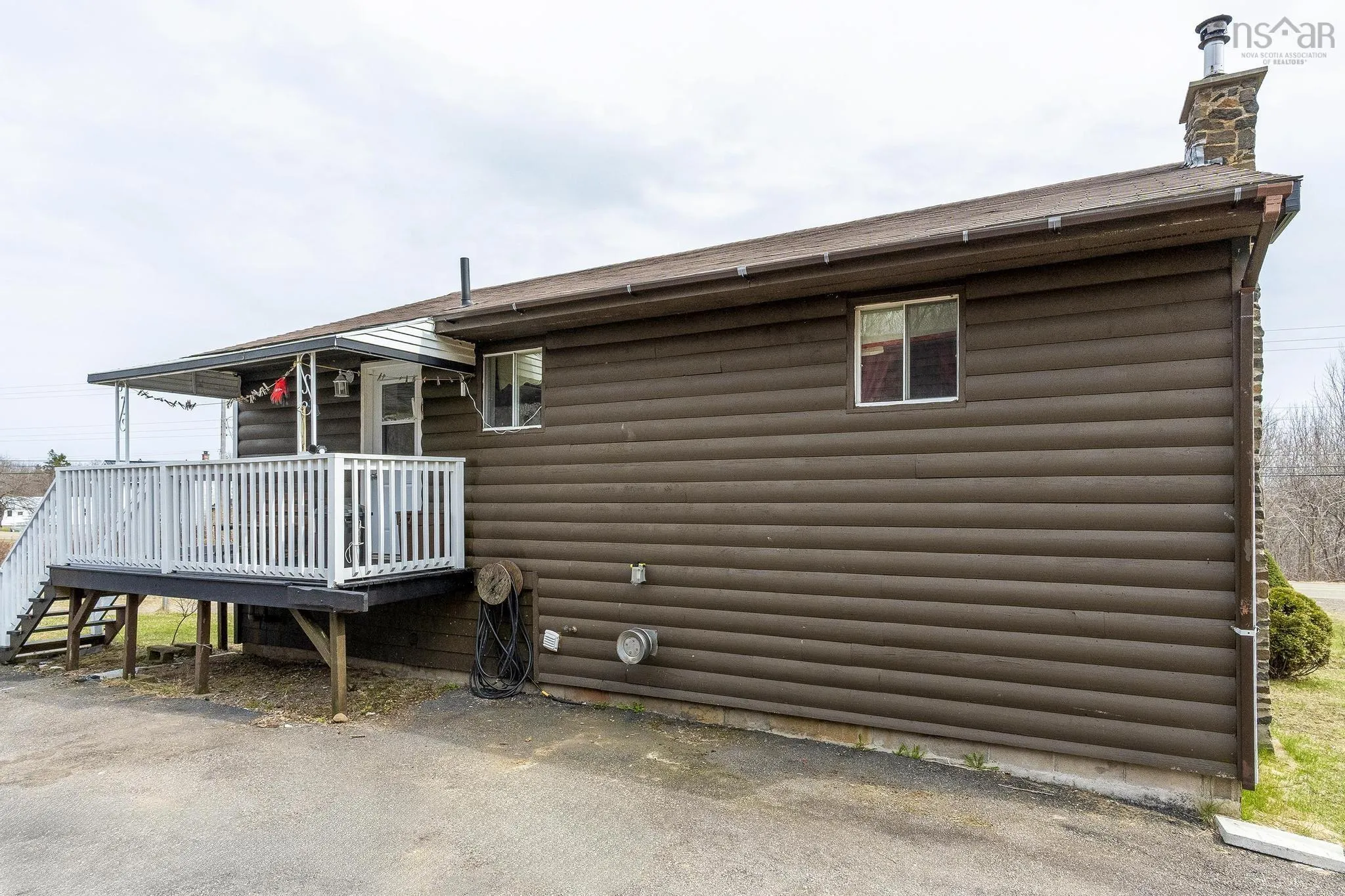 2091 Granville Road, Port Wade Ns B0s 1a0, 3 Bedrooms Bedrooms, ,2 BathroomsBathrooms,Residential,For Sale,Granville,202507907