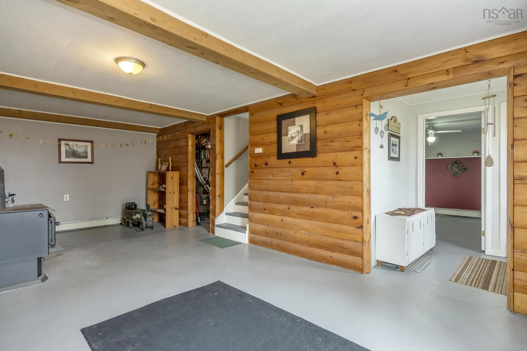 2091 Granville Road, Port Wade Ns B0s 1a0, 3 Bedrooms Bedrooms, ,2 BathroomsBathrooms,Residential,For Sale,Granville,202507907