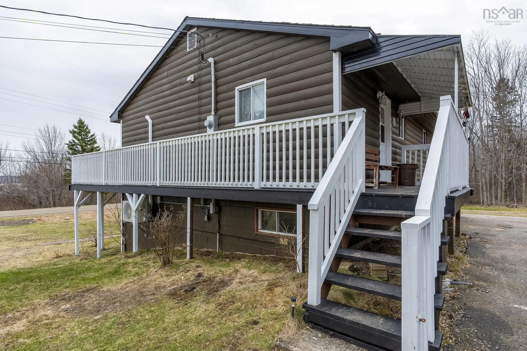 2091 Granville Road, Port Wade Ns B0s 1a0, 3 Bedrooms Bedrooms, ,2 BathroomsBathrooms,Residential,For Sale,Granville,202507907