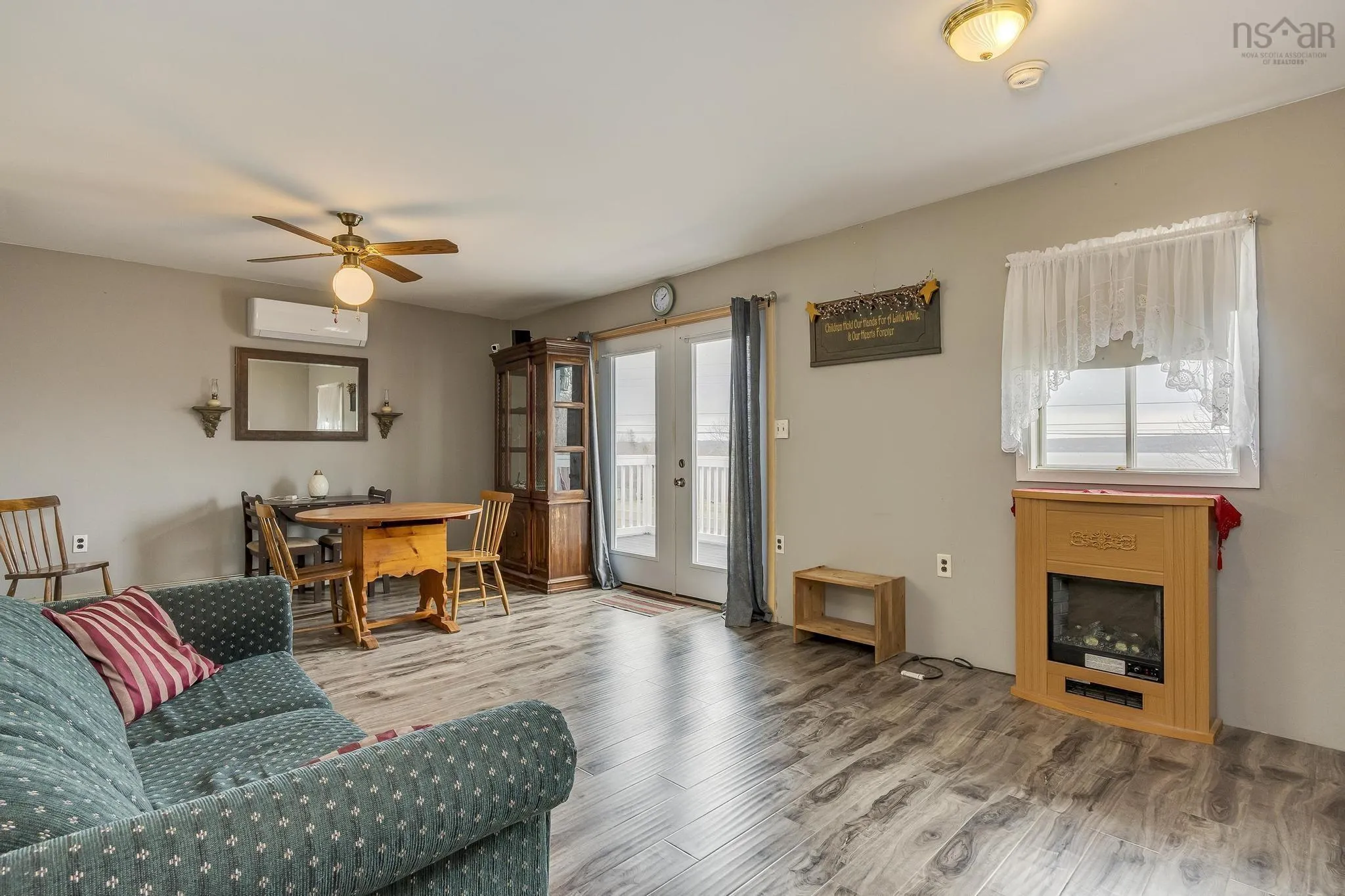 2091 Granville Road, Port Wade Ns B0s 1a0, 3 Bedrooms Bedrooms, ,2 BathroomsBathrooms,Residential,For Sale,Granville,202507907