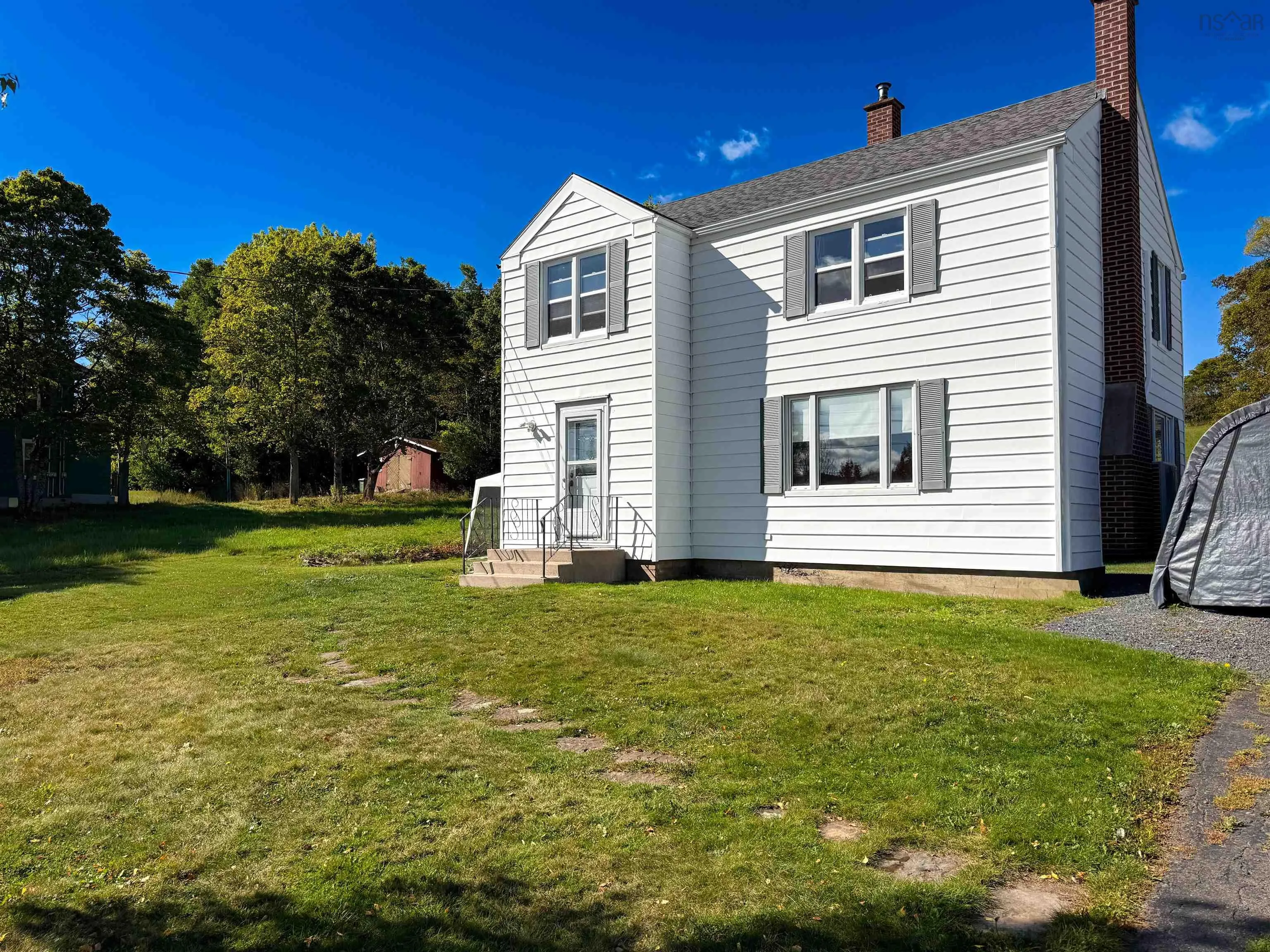 6297 Stellarton Trafalgar Road, Riverton, NS B0K 1S0, 4 Bedrooms Bedrooms, ,1 BathroomBathrooms,Residential,For Sale,Stellarton Trafalgar,202524807