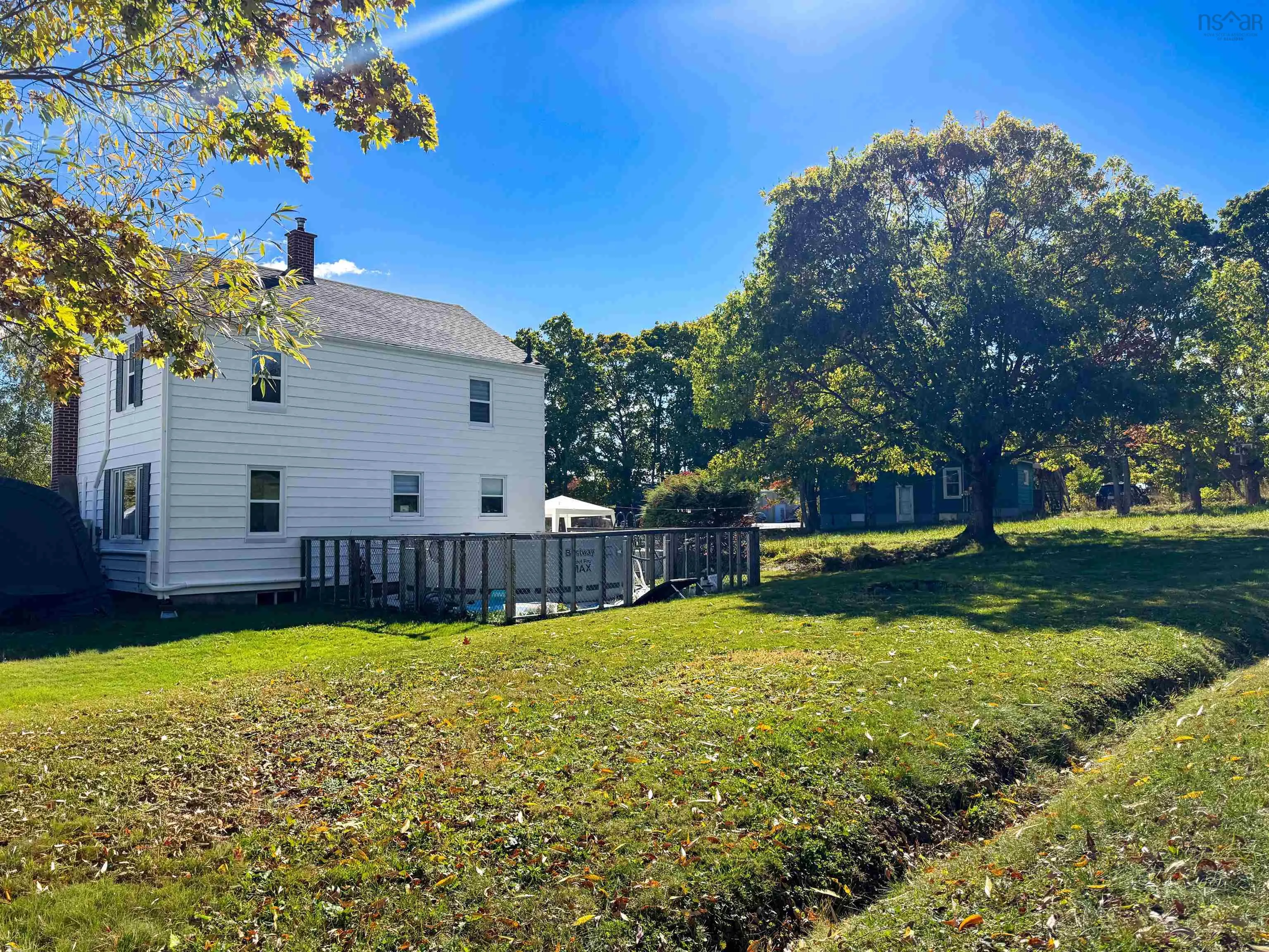 6297 Stellarton Trafalgar Road, Riverton, NS B0K 1S0, 4 Bedrooms Bedrooms, ,1 BathroomBathrooms,Residential,For Sale,Stellarton Trafalgar,202524807