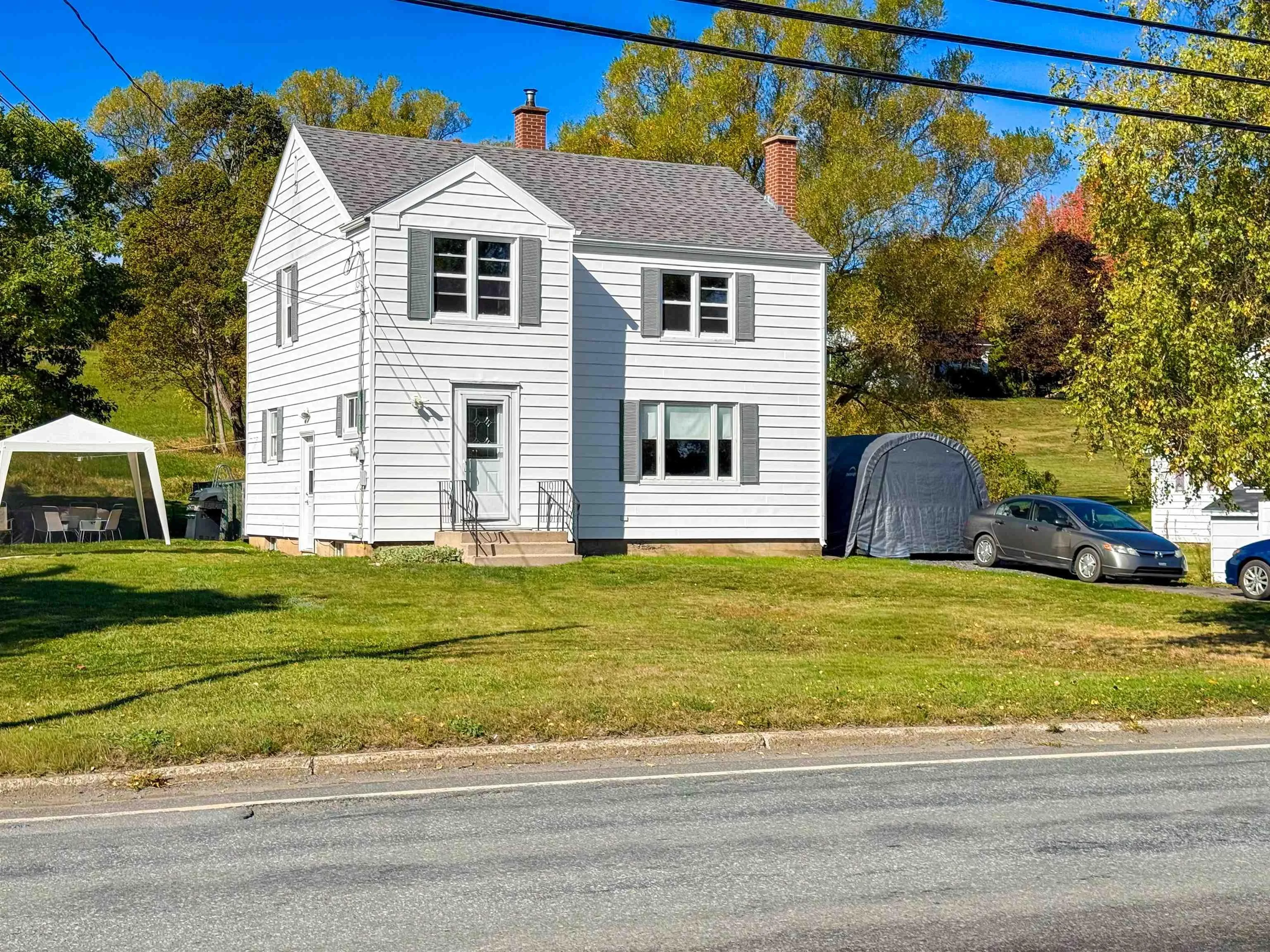 6297 Stellarton Trafalgar Road, Riverton, NS B0K 1S0, 4 Bedrooms Bedrooms, ,1 BathroomBathrooms,Residential,For Sale,Stellarton Trafalgar,202524807