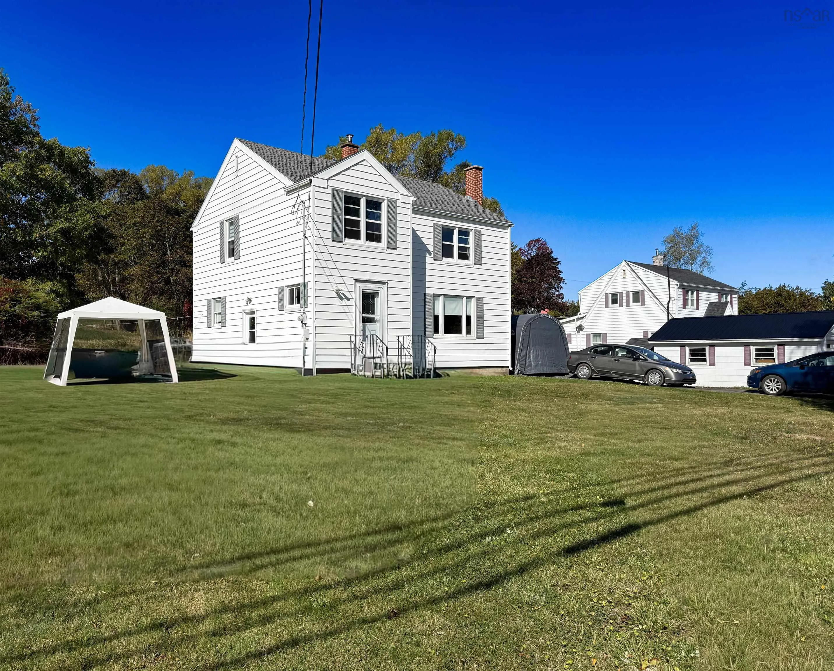 6297 Stellarton Trafalgar Road, Riverton, NS B0K 1S0, 4 Bedrooms Bedrooms, ,1 BathroomBathrooms,Residential,For Sale,Stellarton Trafalgar,202524807