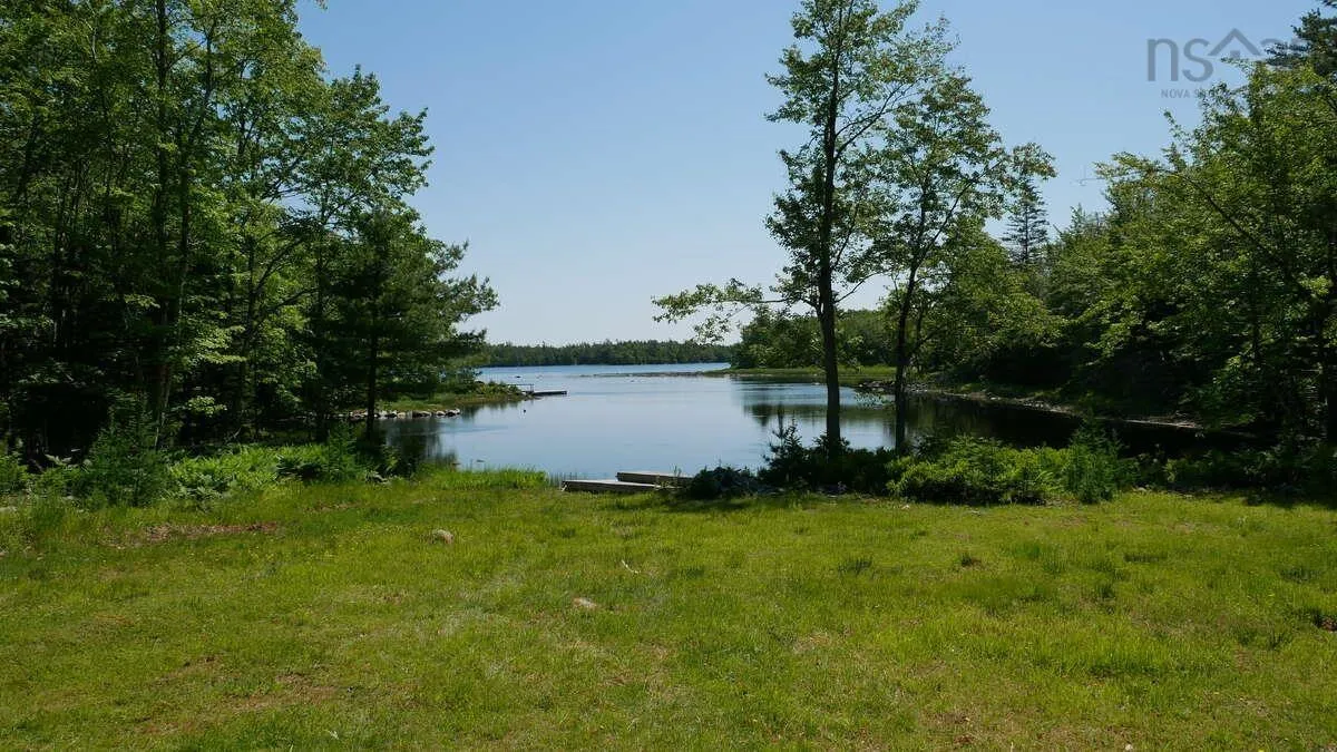 798 Coldstream Road, East Quinan, NS B0W 3M0, ,Land,For Sale,Coldstream,202520153
