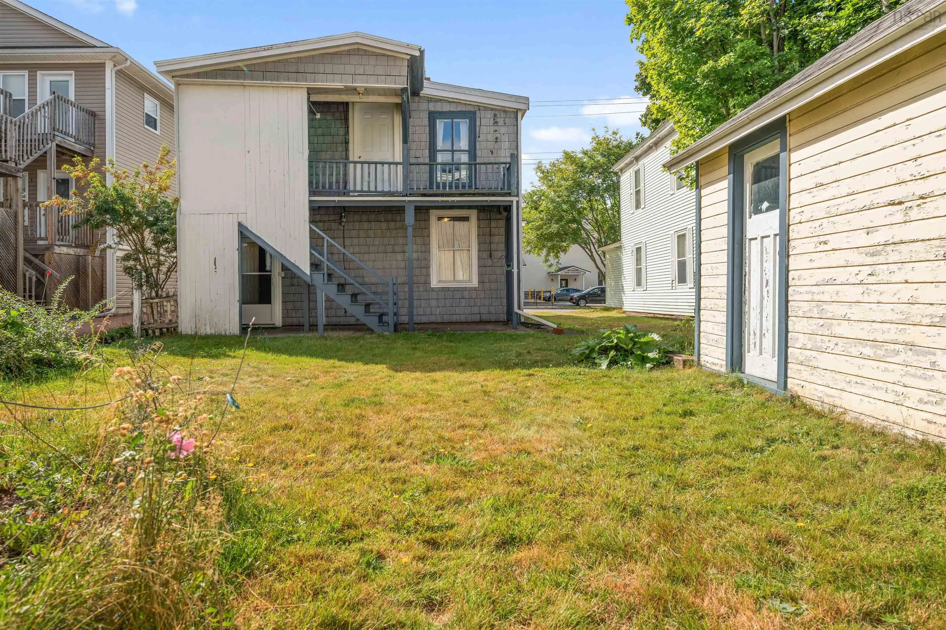 183 Arthur Street, Truro, NS B2N 1Y3, 4 Bedrooms Bedrooms, ,Residential Income,For Sale,Arthur,202521166