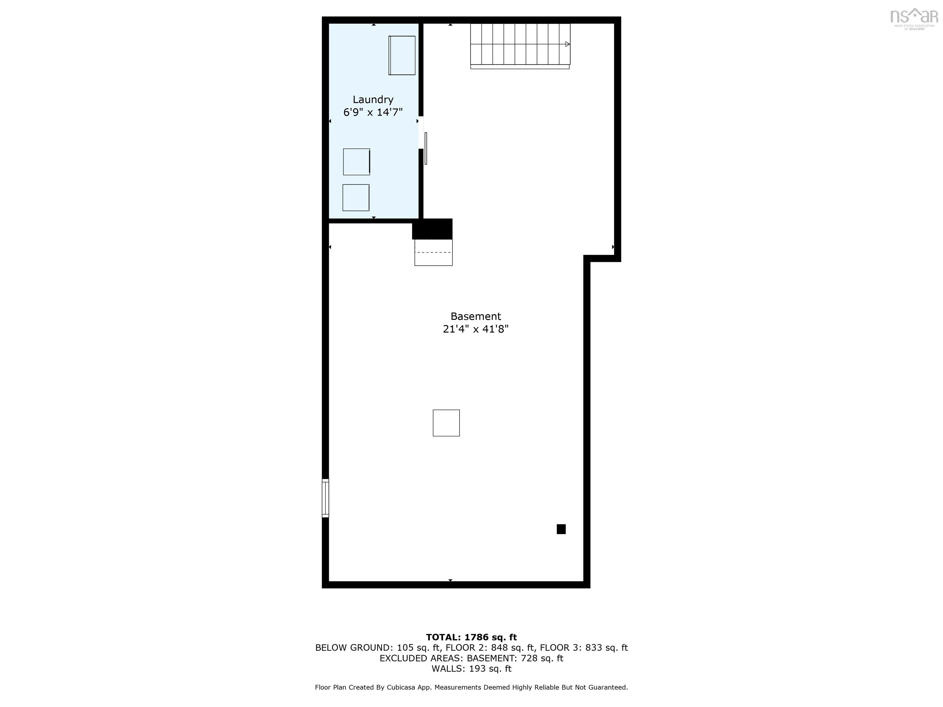 183 Arthur Street, Truro, NS B2N 1Y3, 4 Bedrooms Bedrooms, ,Residential Income,For Sale,Arthur,202521166