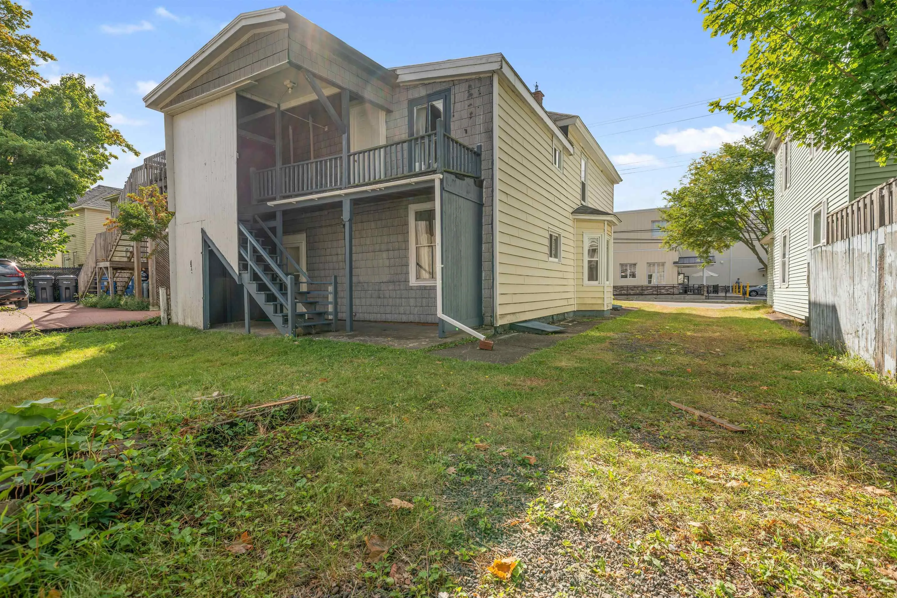 183 Arthur Street, Truro, NS B2N 1Y3, 4 Bedrooms Bedrooms, ,Residential Income,For Sale,Arthur,202521166