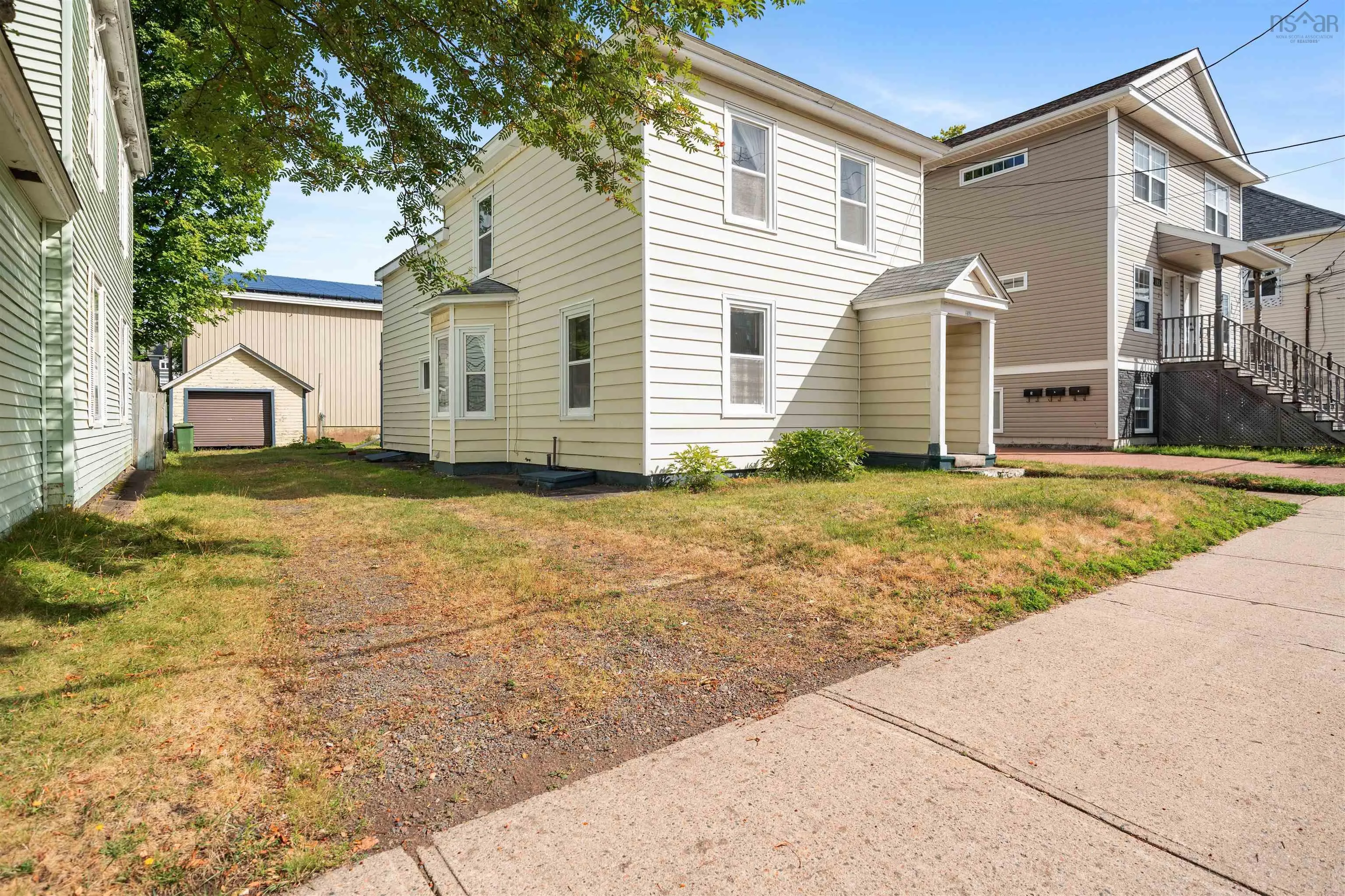 183 Arthur Street, Truro, NS B2N 1Y3, 4 Bedrooms Bedrooms, ,Residential Income,For Sale,Arthur,202521166