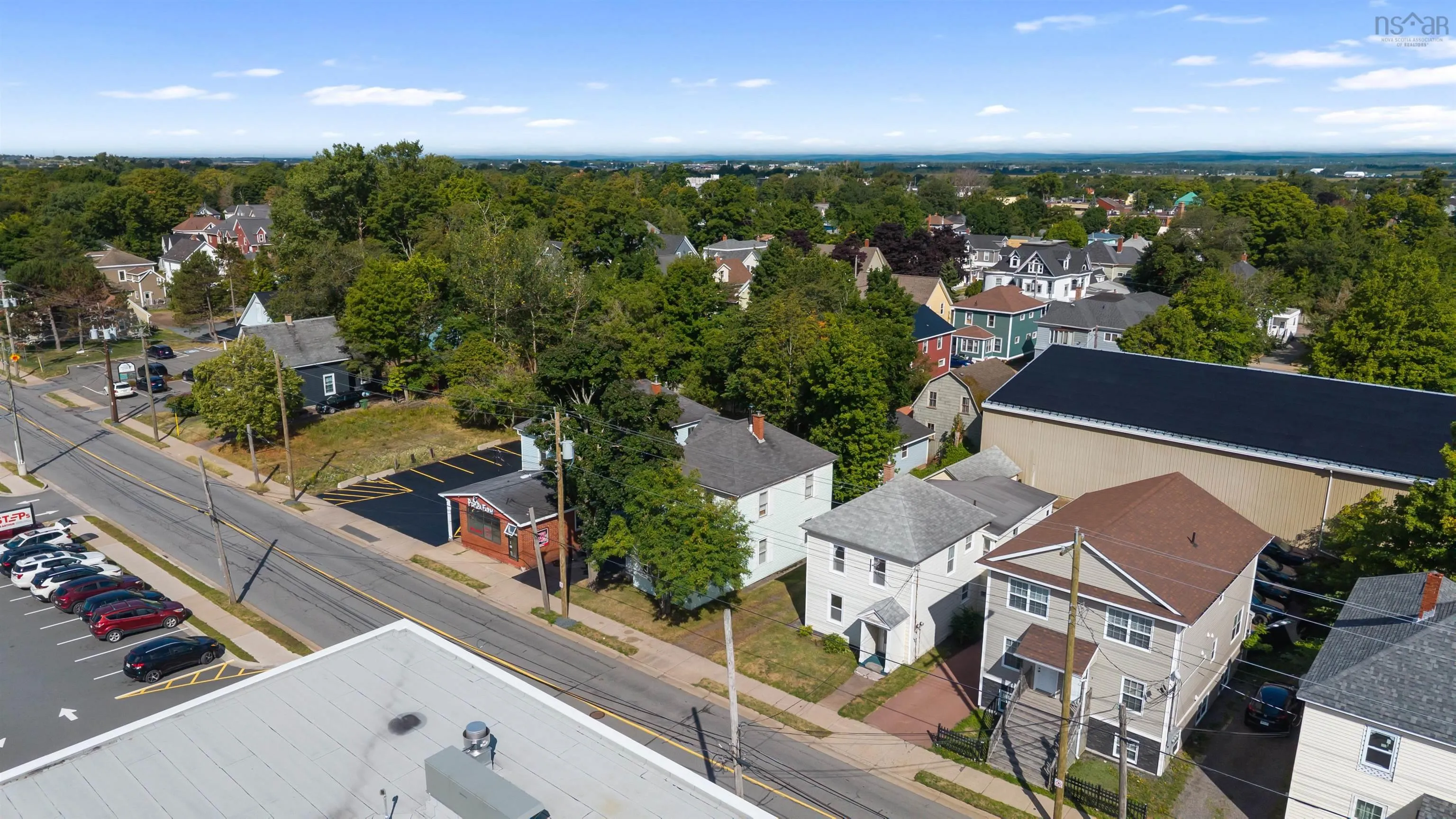 183 Arthur Street, Truro, NS B2N 1Y3, 4 Bedrooms Bedrooms, ,Residential Income,For Sale,Arthur,202521166