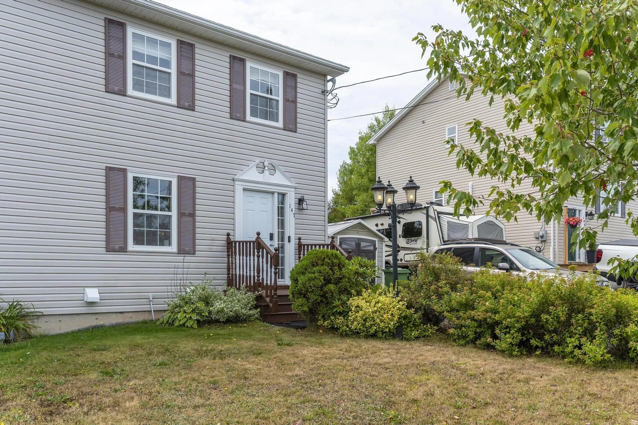 147 Governors Lake Drive, Timberlea, NS B3T 1A4, 4 Bedrooms Bedrooms, ,Residential Income,For Sale,Governors Lake,202523686