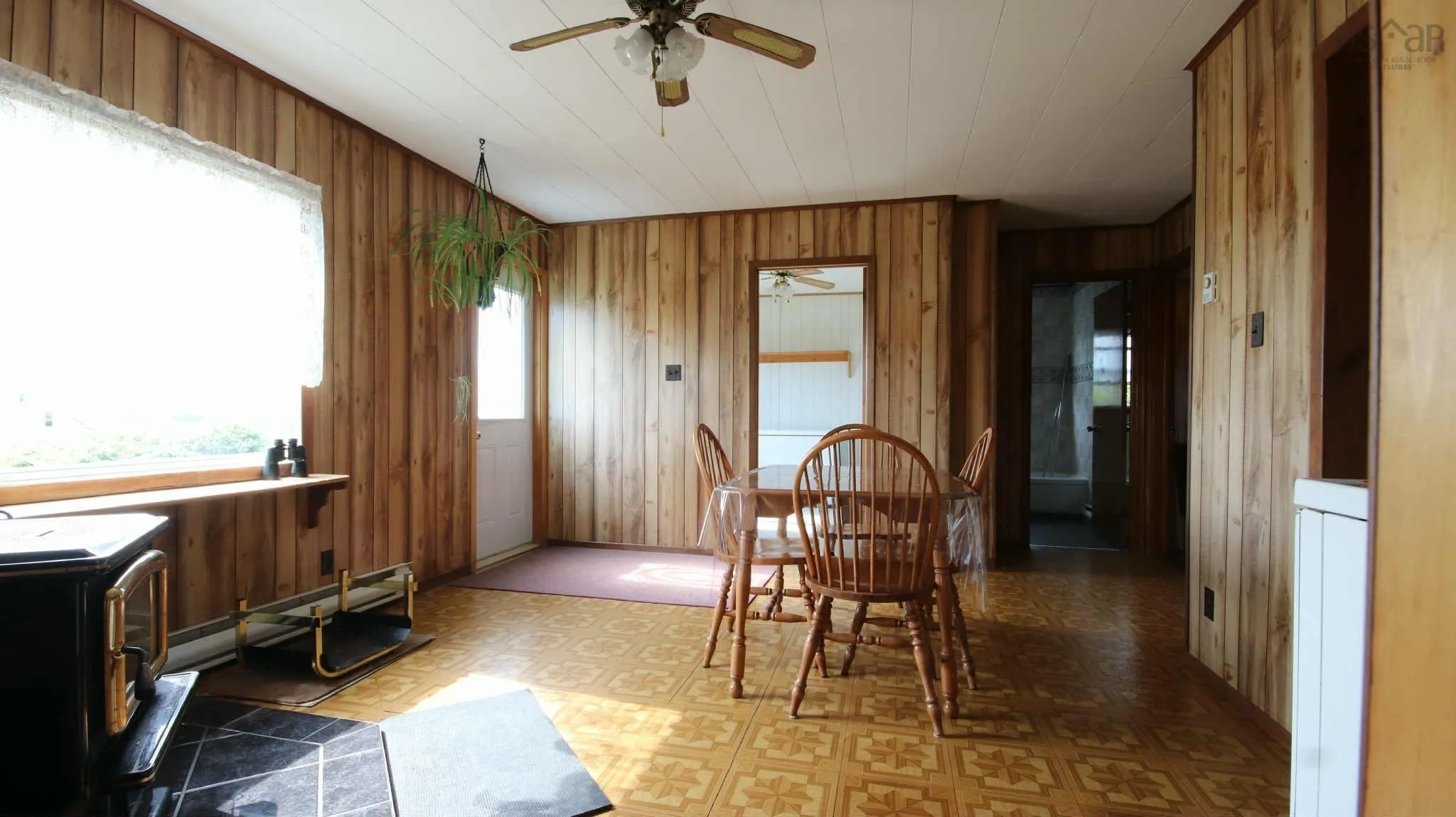 5 Atlantic Street, Clarks Harbour, NS B0W 1P0, 3 Bedrooms Bedrooms, ,1 BathroomBathrooms,Residential,For Sale,Atlantic,202520703