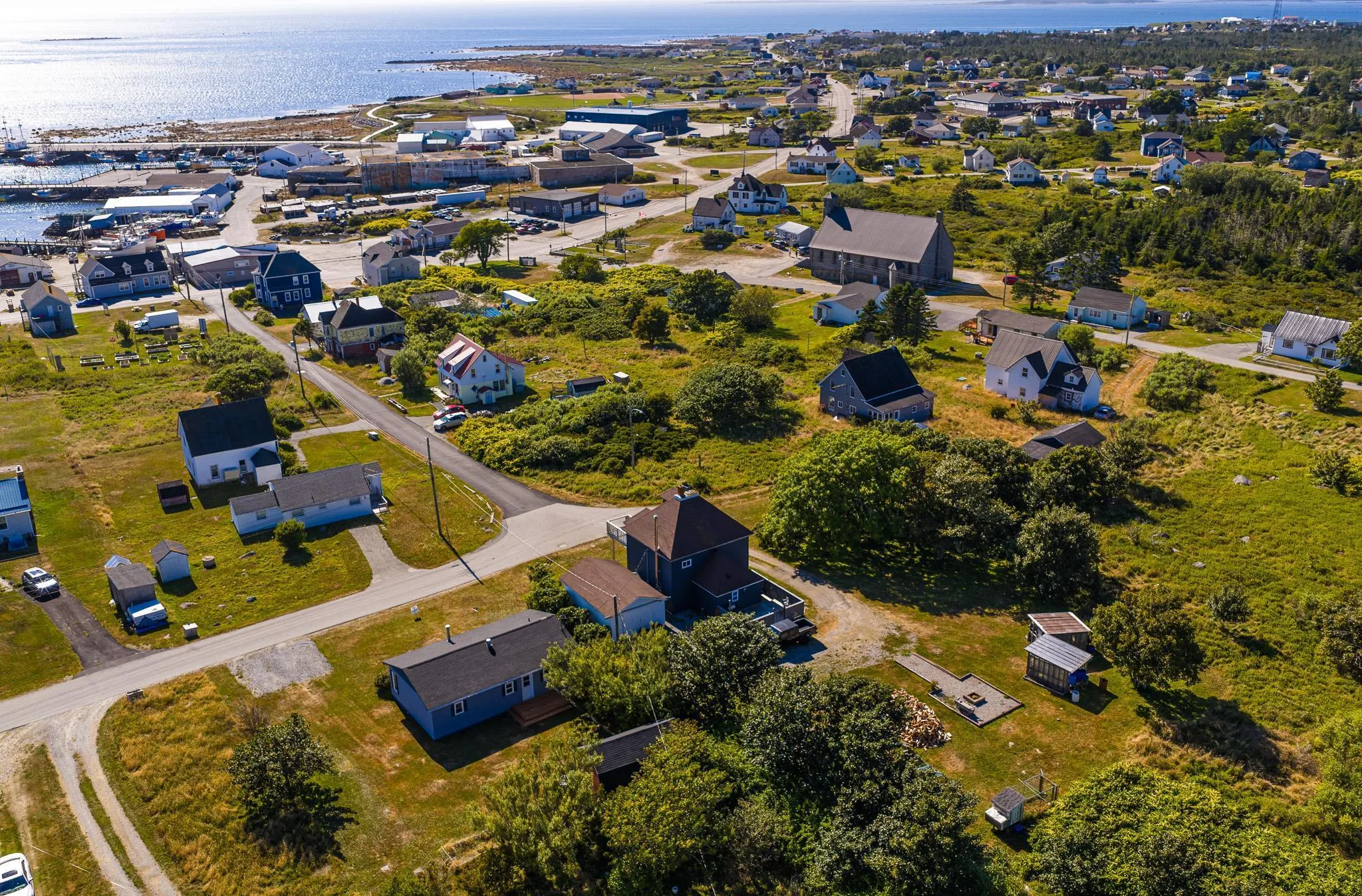 5 Atlantic Street, Clarks Harbour, NS B0W 1P0, 3 Bedrooms Bedrooms, ,1 BathroomBathrooms,Residential,For Sale,Atlantic,202520703