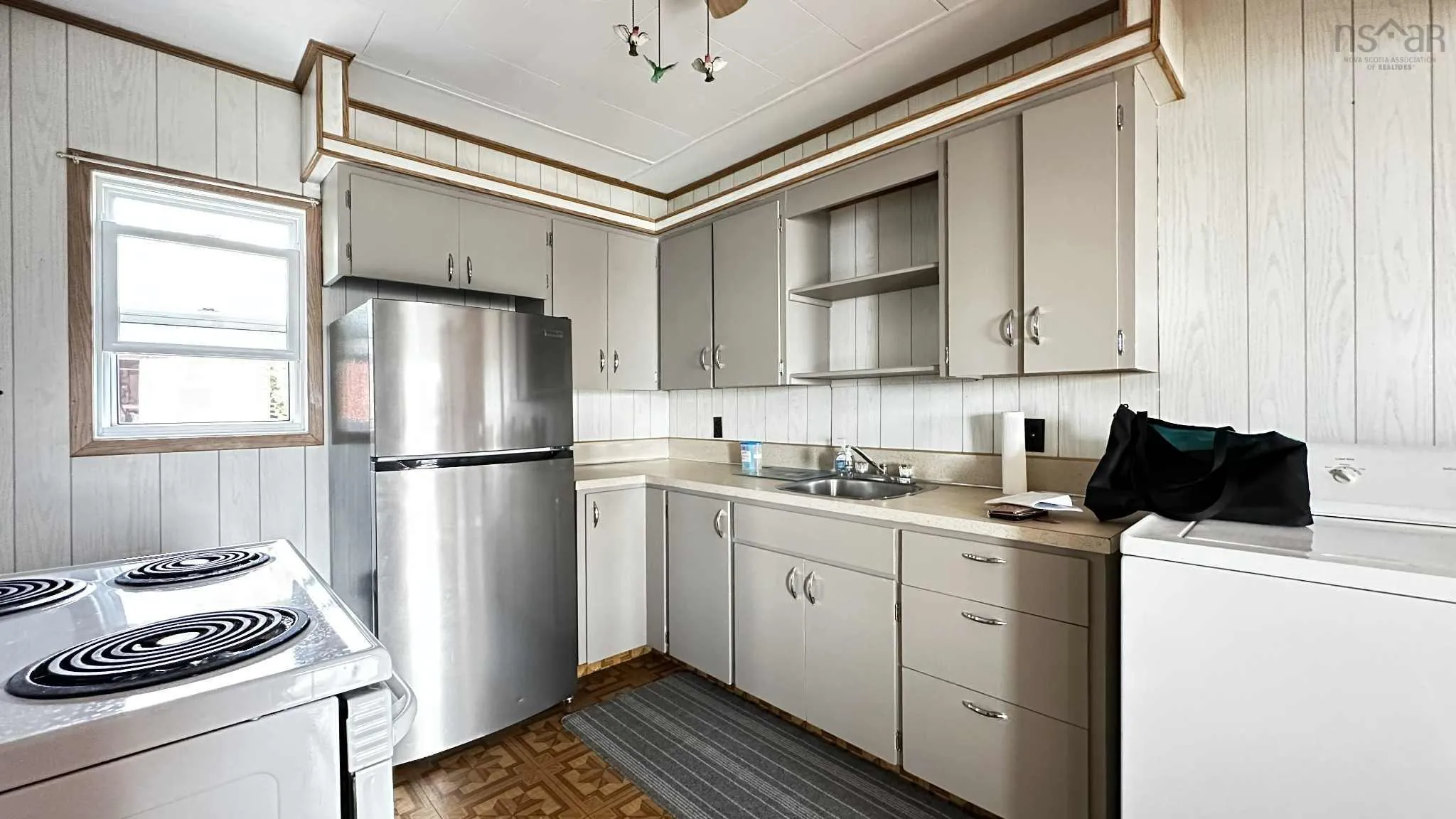 5 Atlantic Street, Clarks Harbour, NS B0W 1P0, 3 Bedrooms Bedrooms, ,1 BathroomBathrooms,Residential,For Sale,Atlantic,202520703